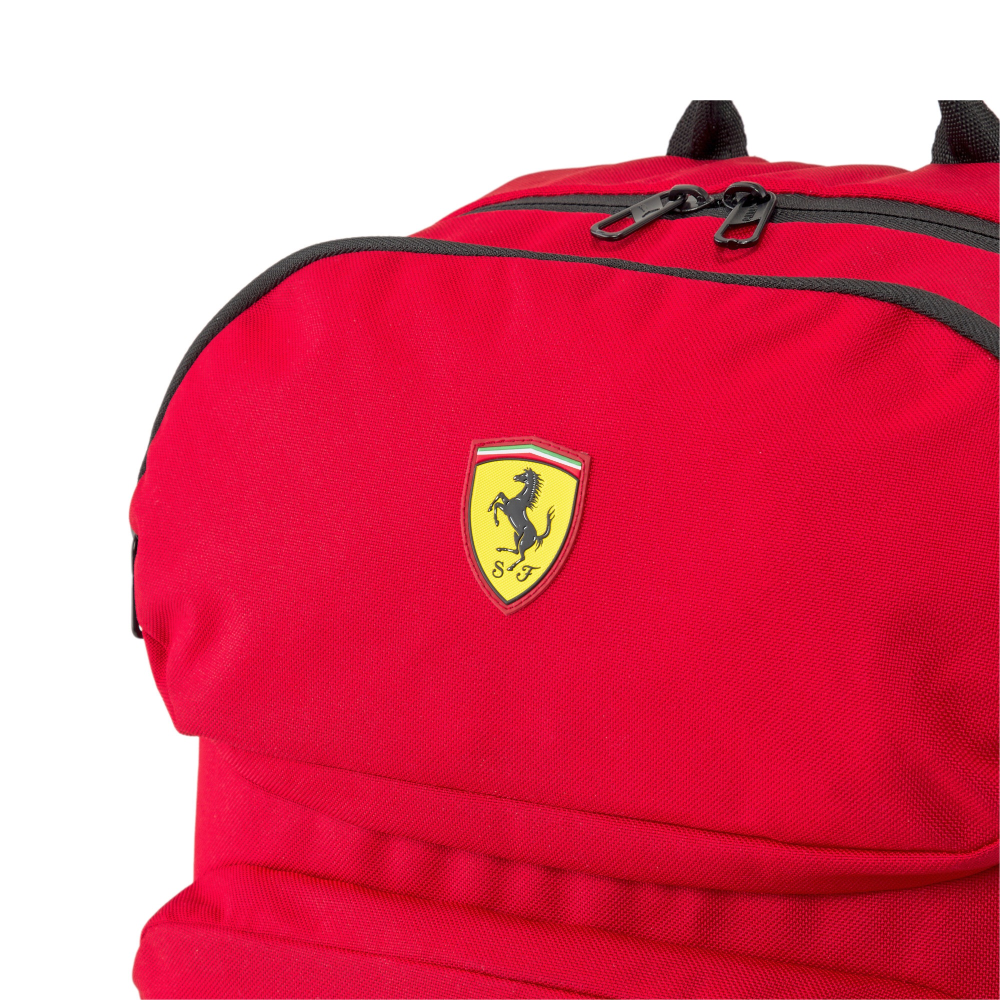 PUMA Rucksack »Scuderia Ferrari SPTWR Race Rucksack Herren«