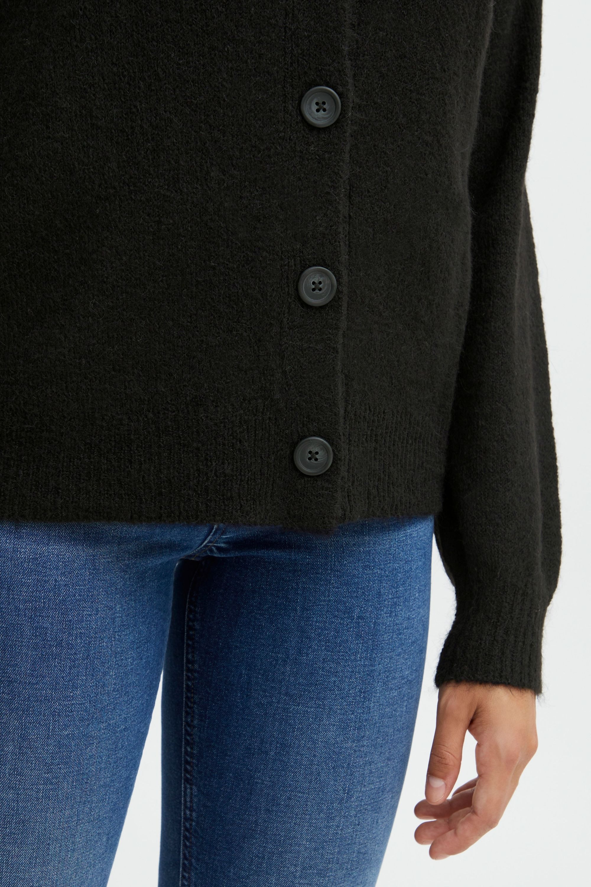 Ichi Cardigan »Cardigan IHKamara«
