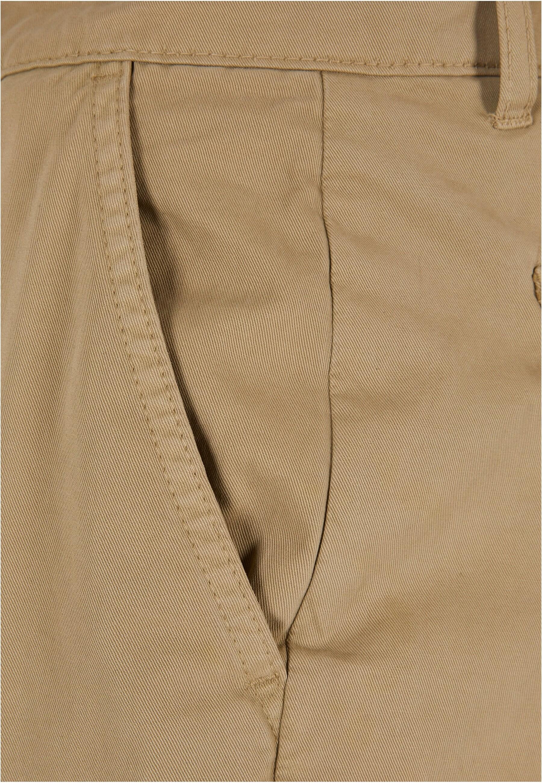 URBAN CLASSICS Cargohose »Urban Classics Herren Straight Leg Cargo Pants«, (1 tlg.)