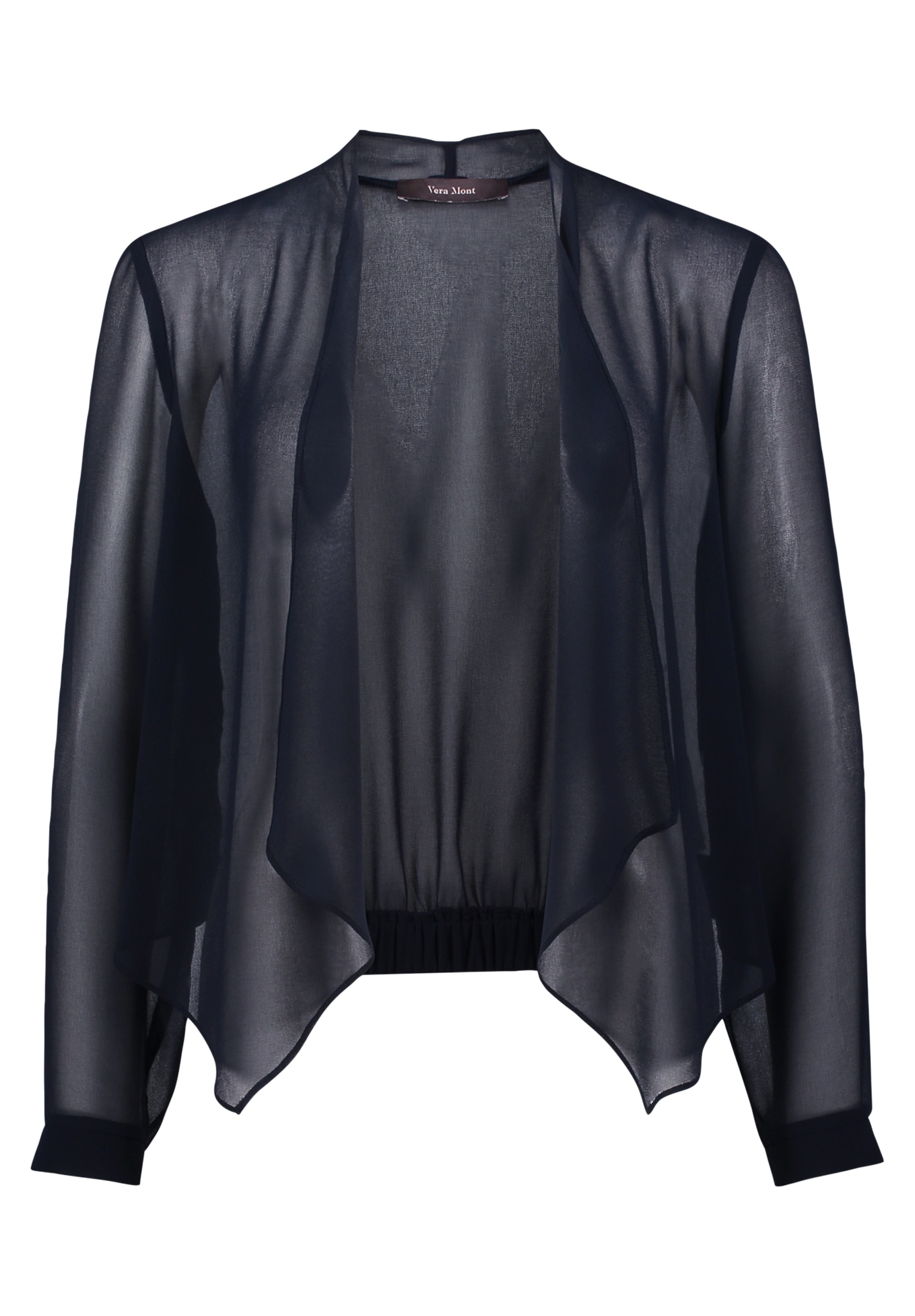 Vera Mont Blusenjacke »Vera Mont Blusenjacke ohne Verschluss«