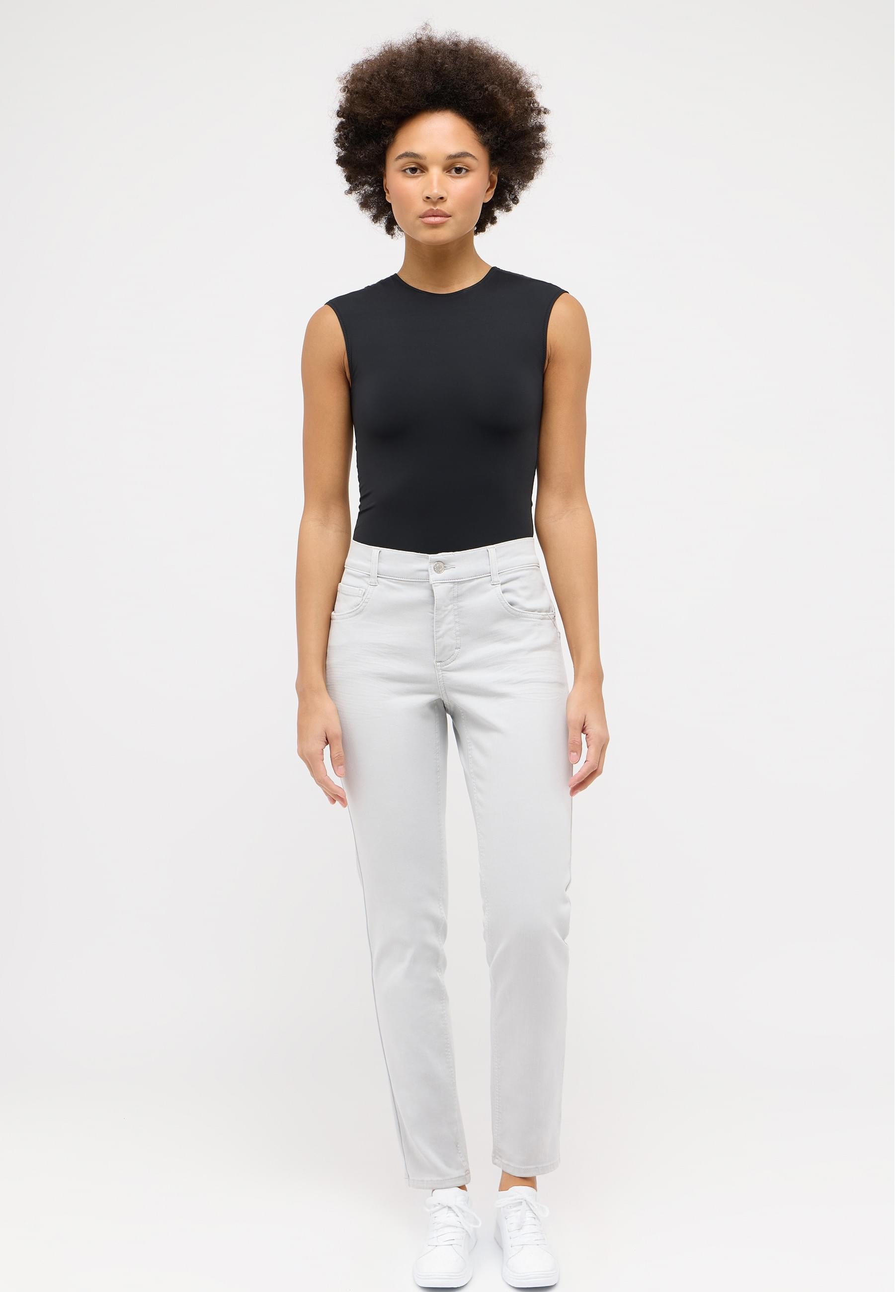 AENGELS Bequeme Jeans »AENGELS Skinny Push Up«