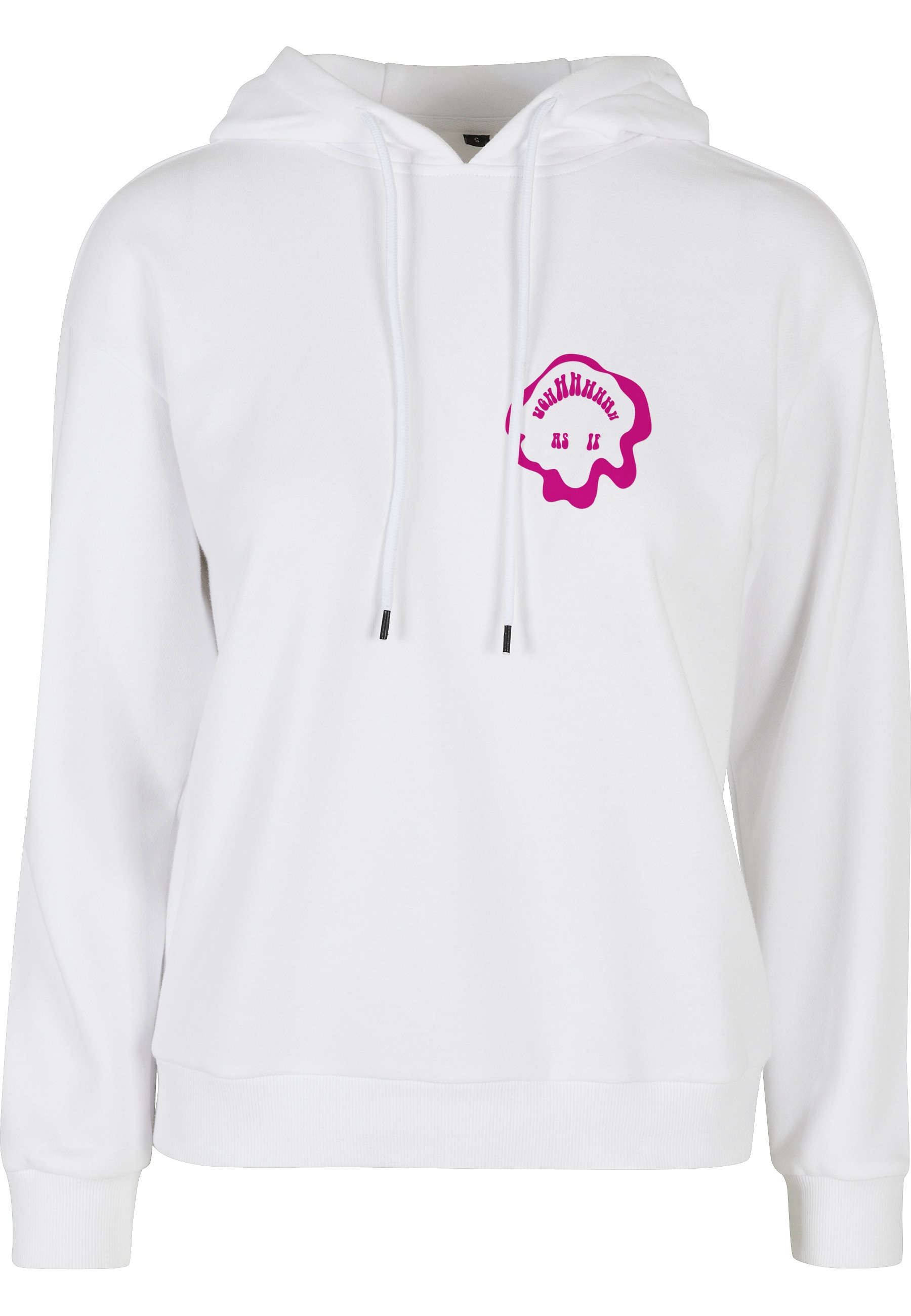 Miss Tee Kapuzensweatshirt »Miss Tee Every Things Nice Hoody«
