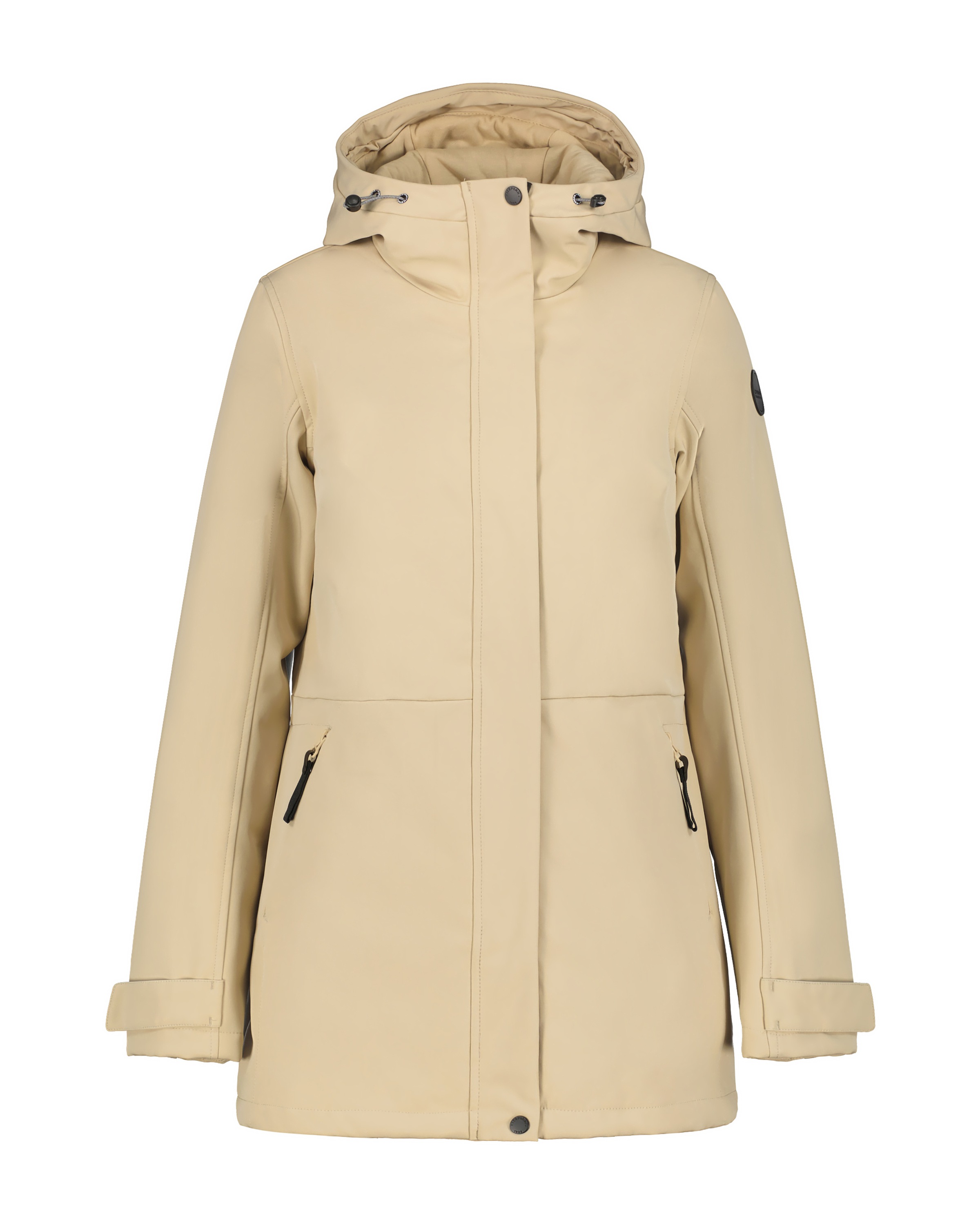 Icepeak Softshelljacke » Softshell Striukė APL...