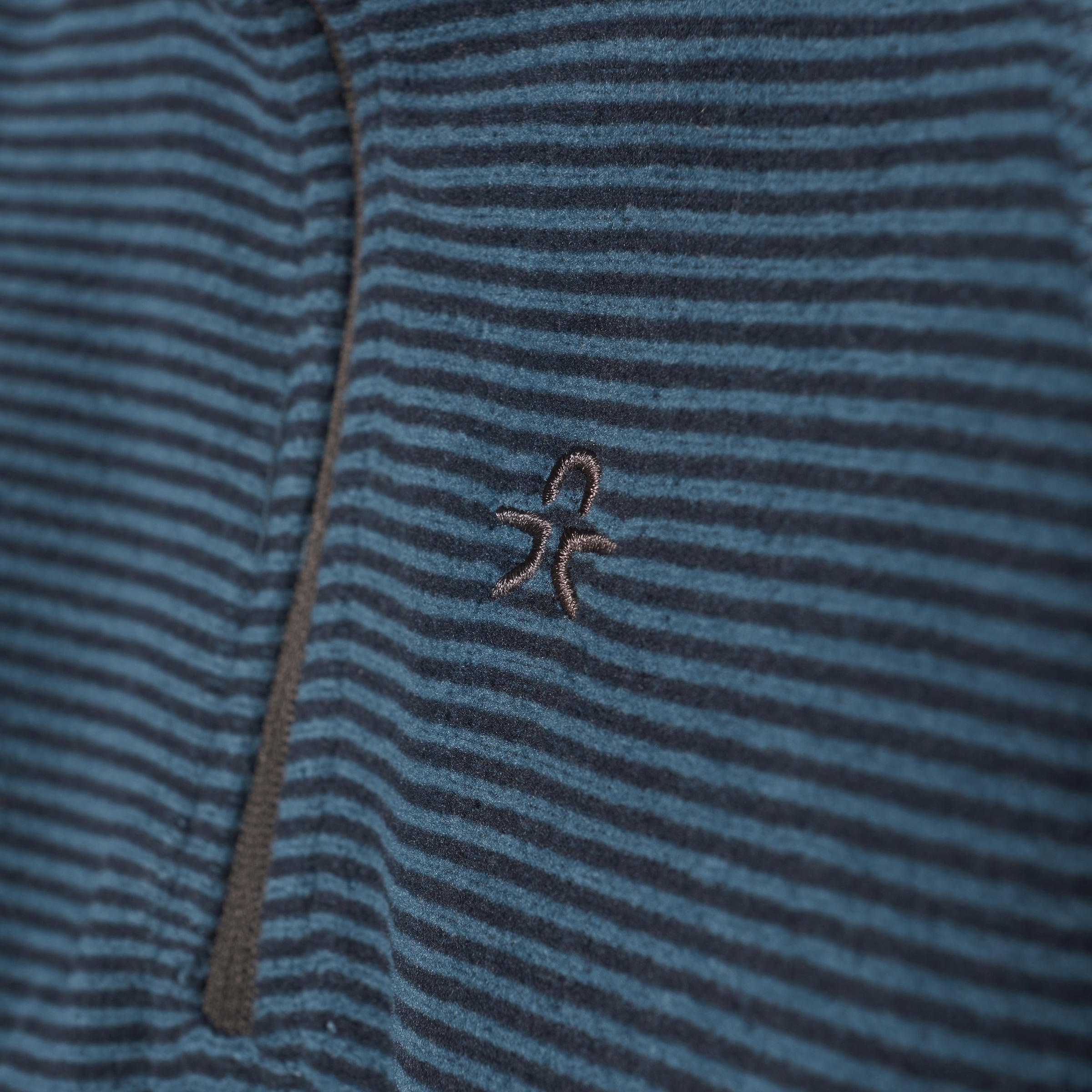 COLOR KIDS Strickfleece-Pullover »Strickfleece-Pullover COFleece«