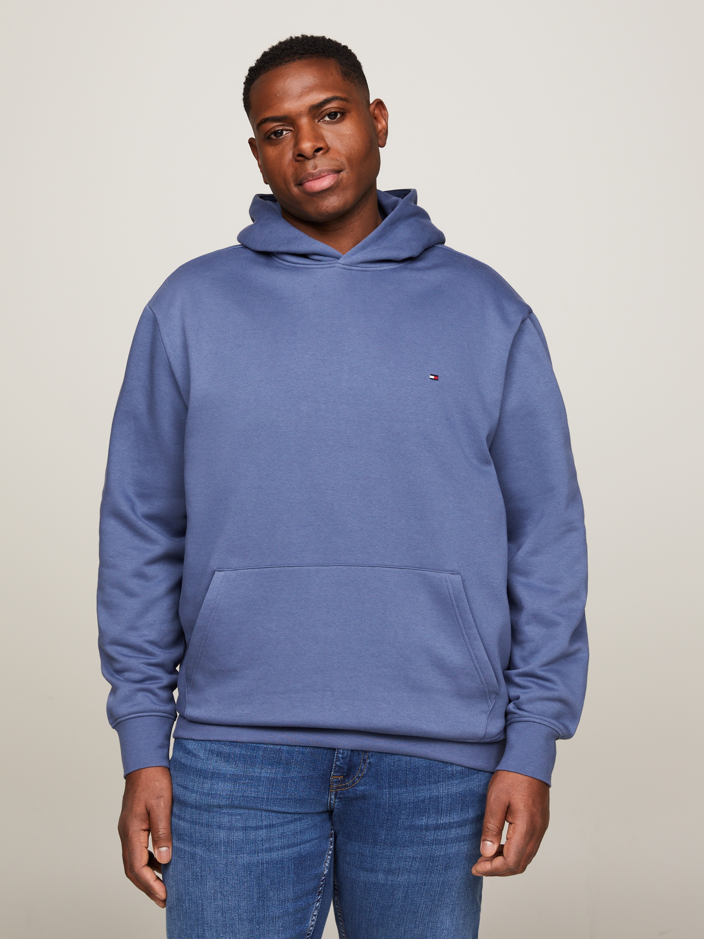 Big & tall hoodies online