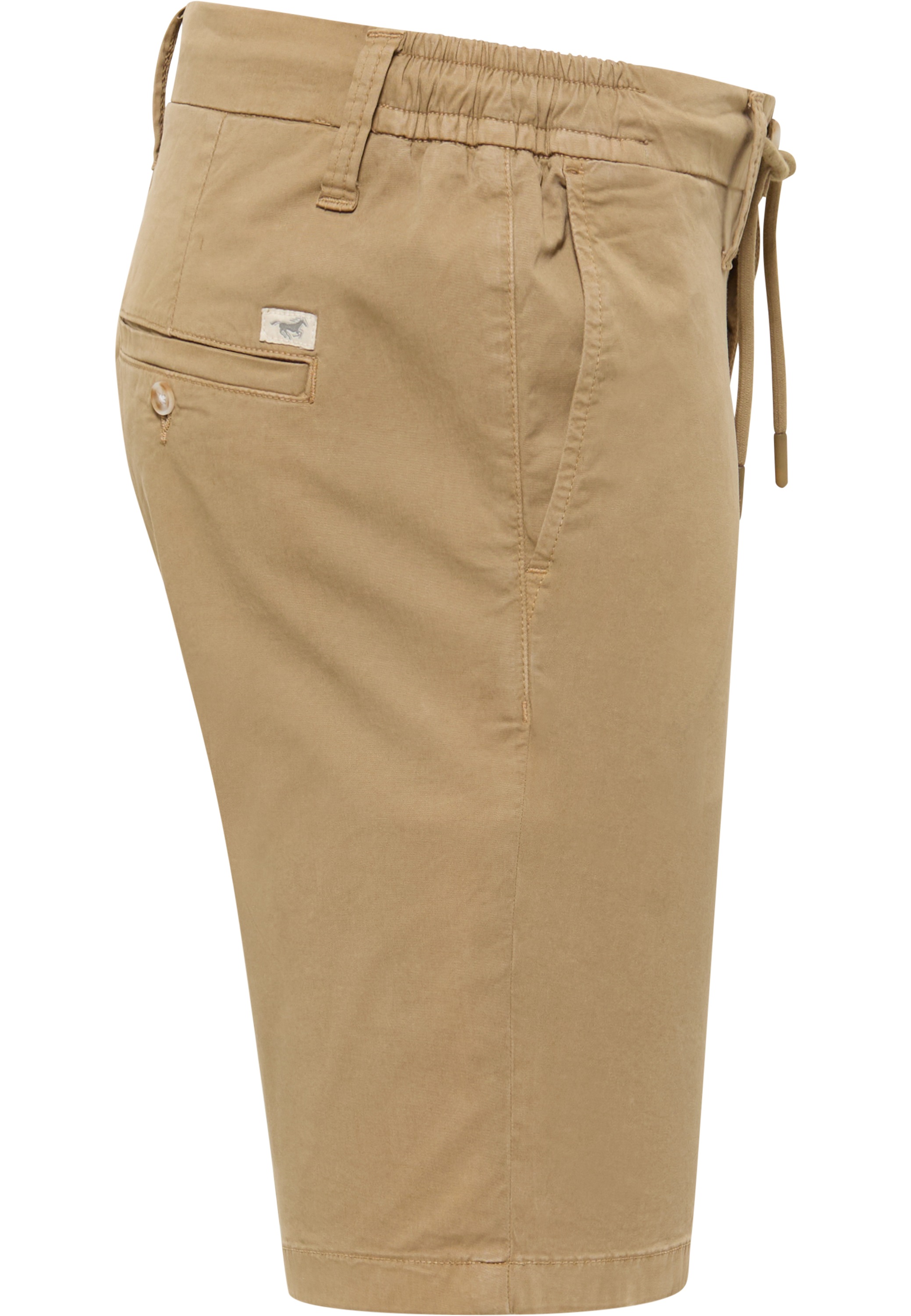 Mustang Portland Shorts Men's Beige 33 3
