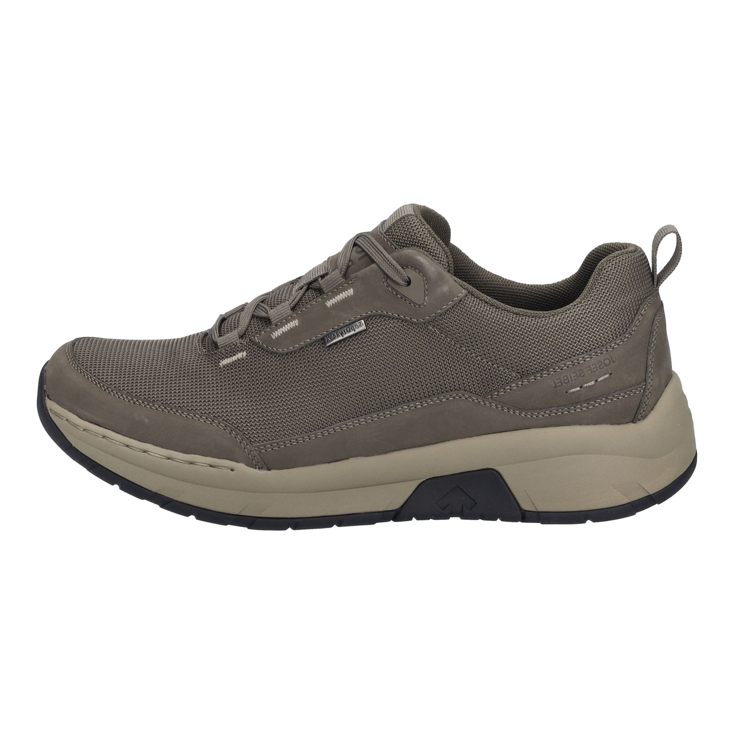 Josef Seibel Sneaker »Mitchell 53, taupe«