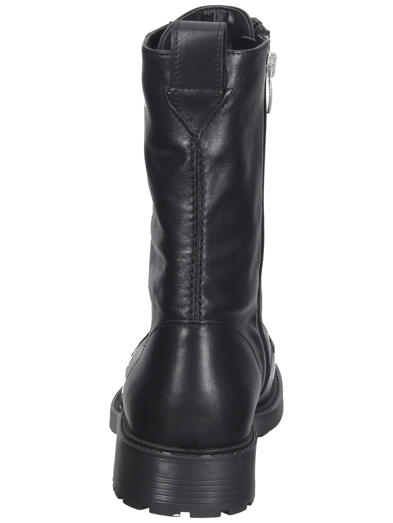 Clarks Bikerboots »Clarks Stiefel Leder«