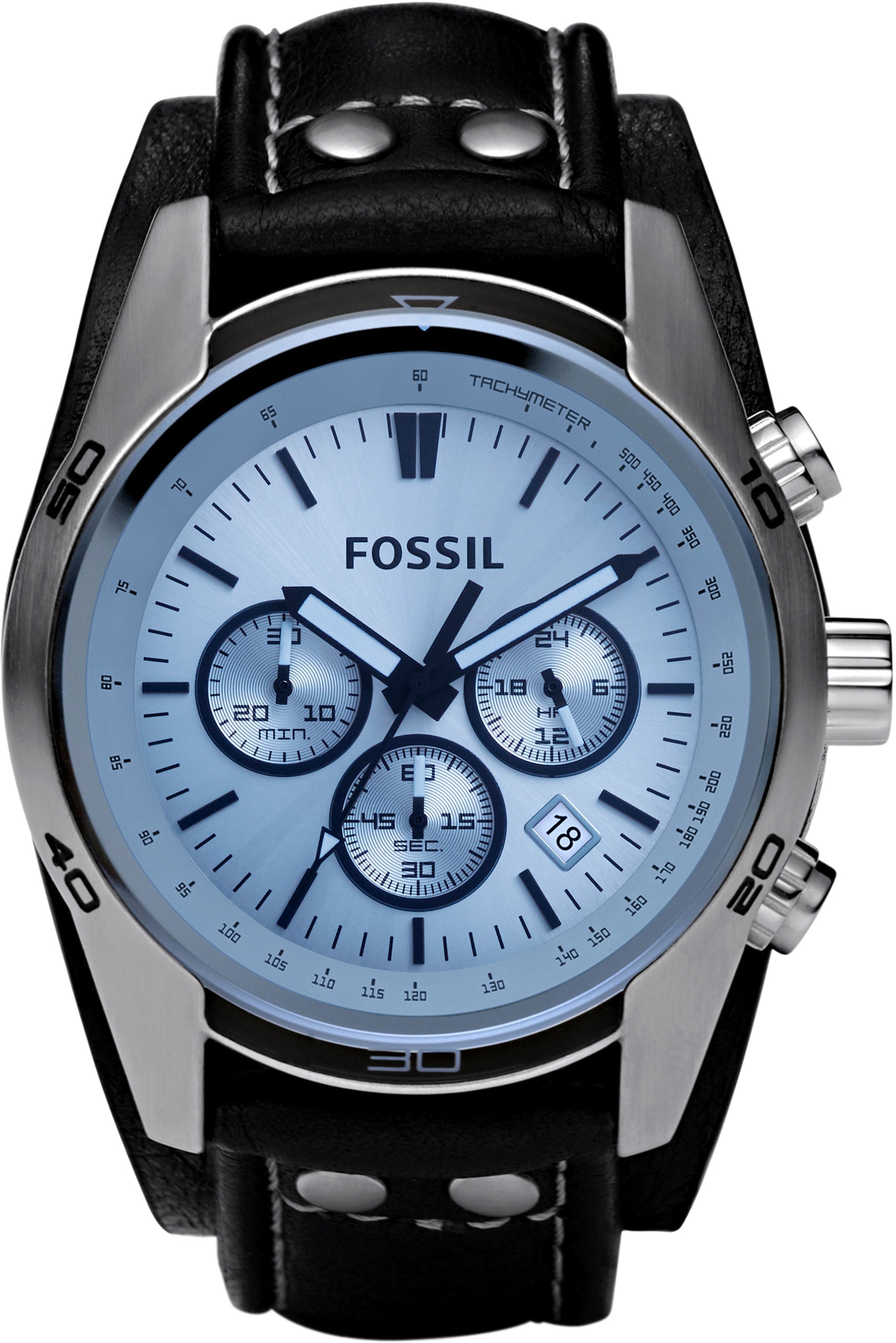 Fossil Herrenuhren online kaufen ▷ Kollektion 2024 | BAUR