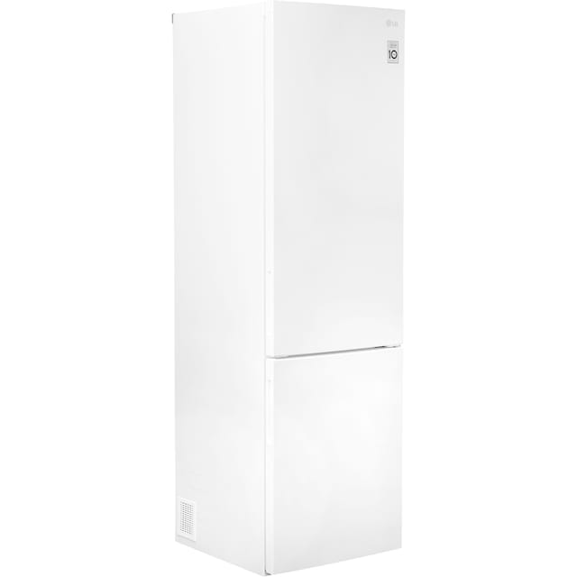 LG Kühl-/Gefrierkombination, GBP62PZNAC, 203,0 cm hoch, 59,5 cm breit | BAUR