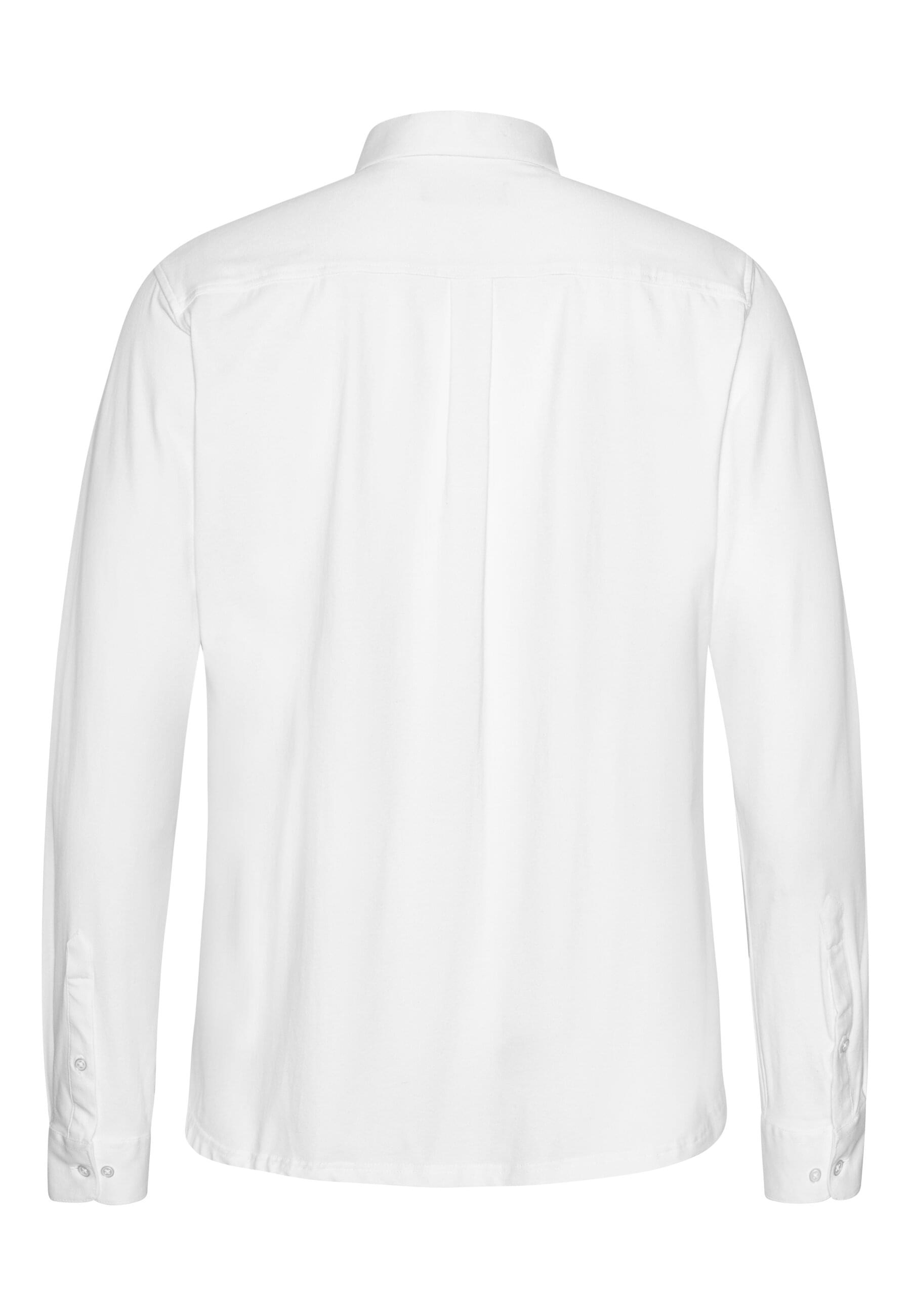 Clean Cut Copenhagen Langarmhemd "Clean Cut Copenhagen Clean Formal Stretch günstig online kaufen
