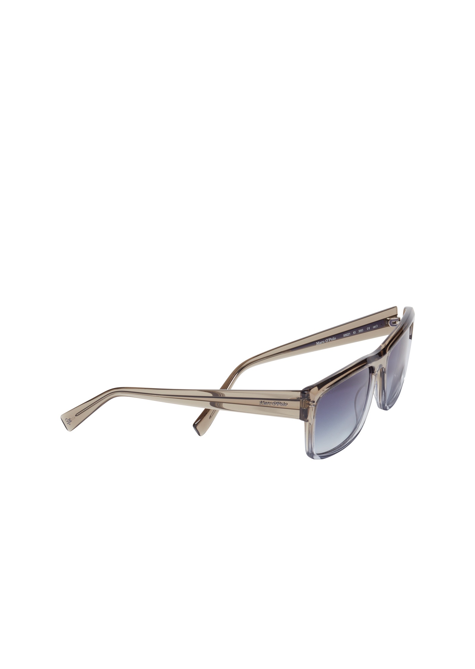 Marc O'Polo Sonnenbrille »aus Bio-Azetat«