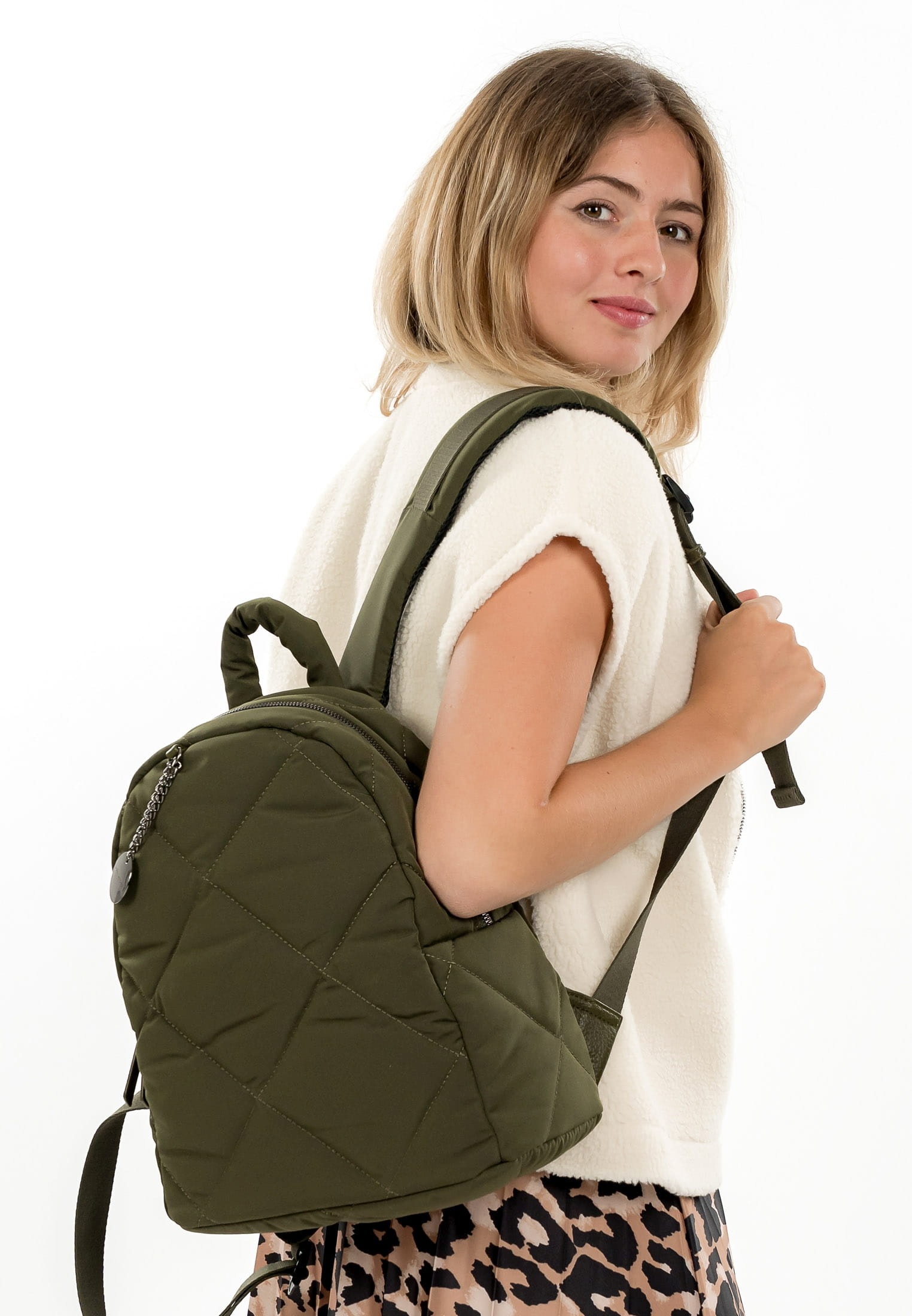 Thumbnail - EMILY & NOAH Rucksack "Rucksack E&N Hanni"
