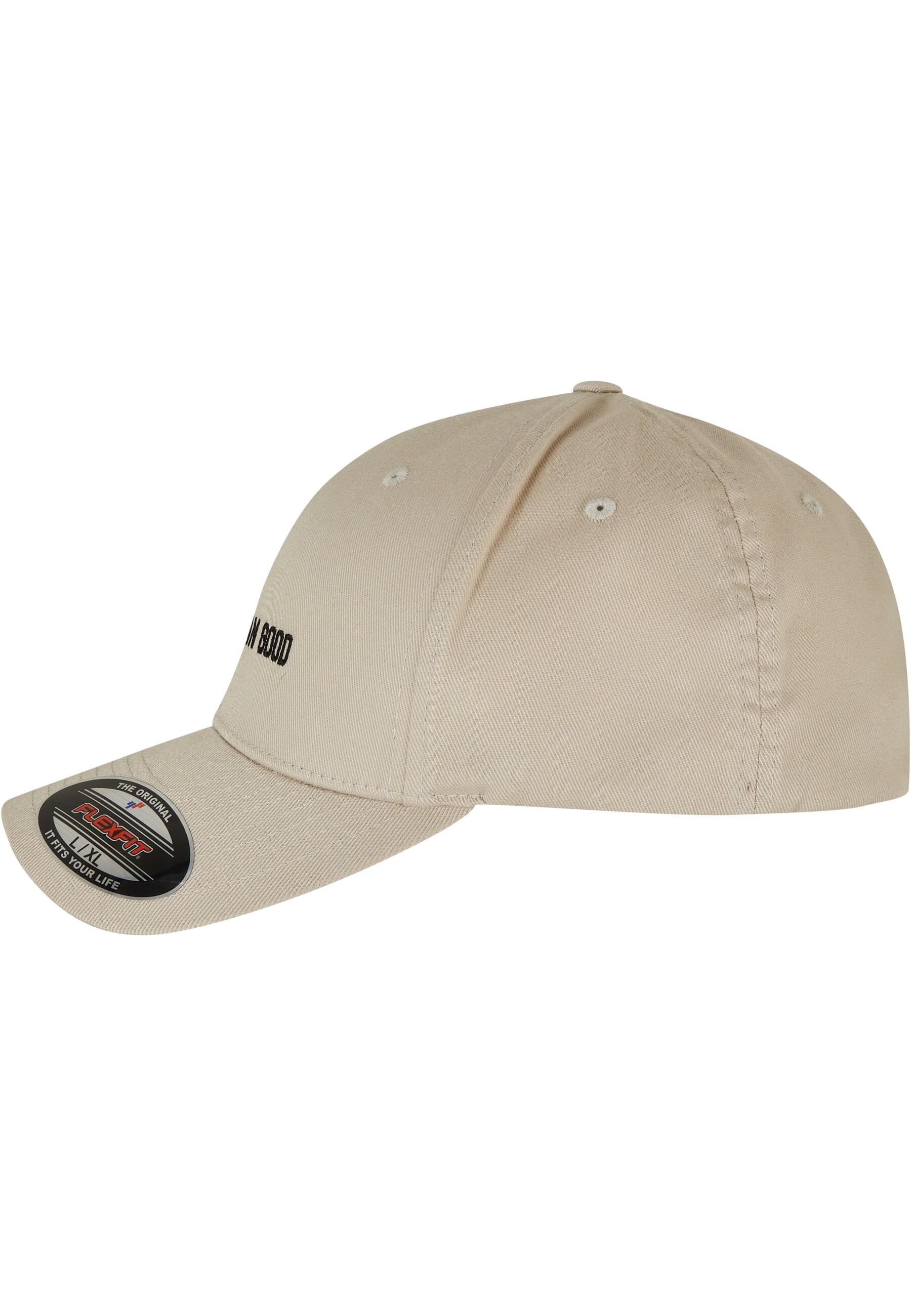 MisterTee Flex Cap »MisterTee Herren Better Than Good Flexfit Cap«