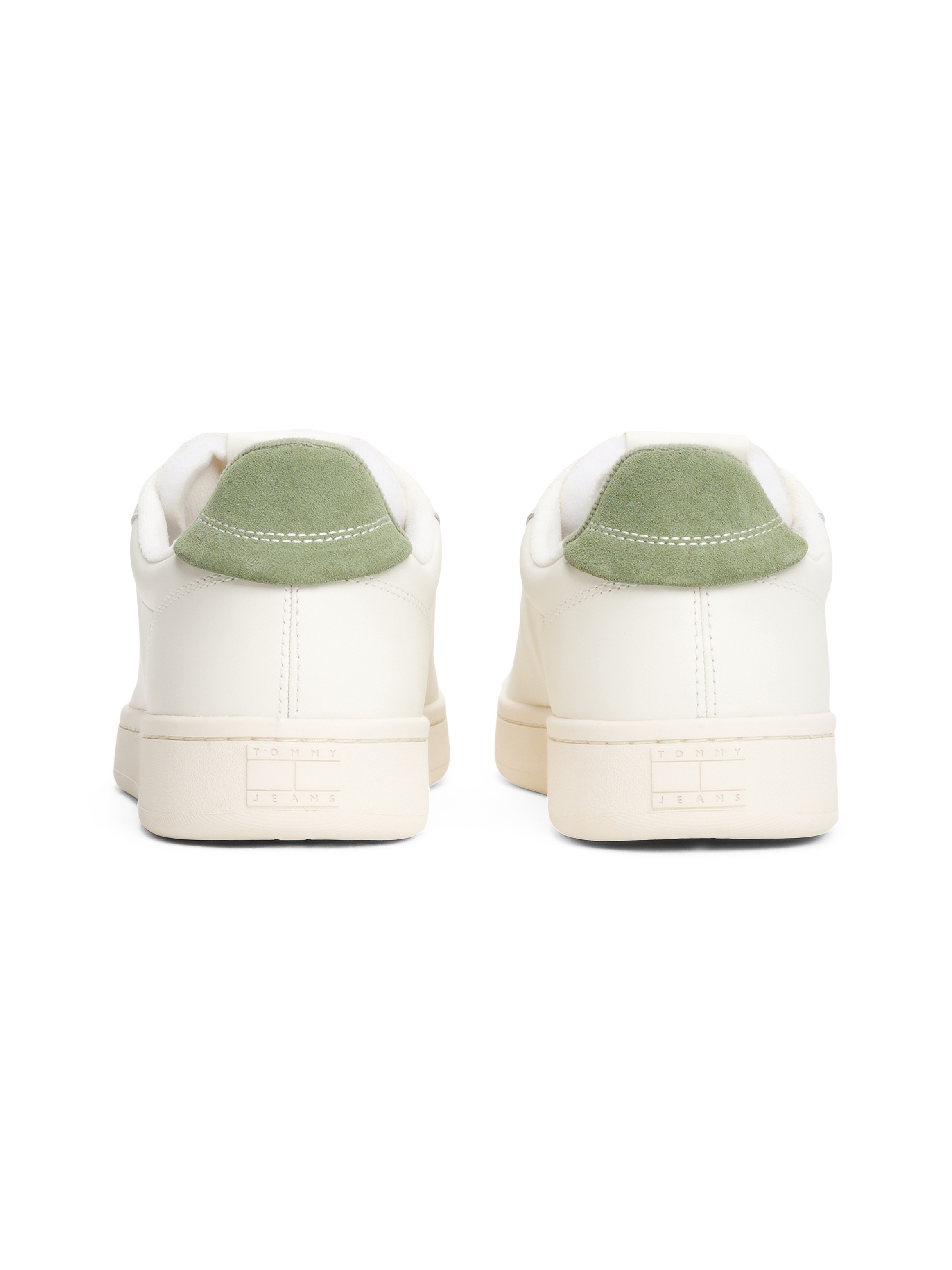 Tommy Jeans Keilsneaker "ARCHIVE 98", Freizeitschuh, Streetwear, Halbschuh, günstig online kaufen