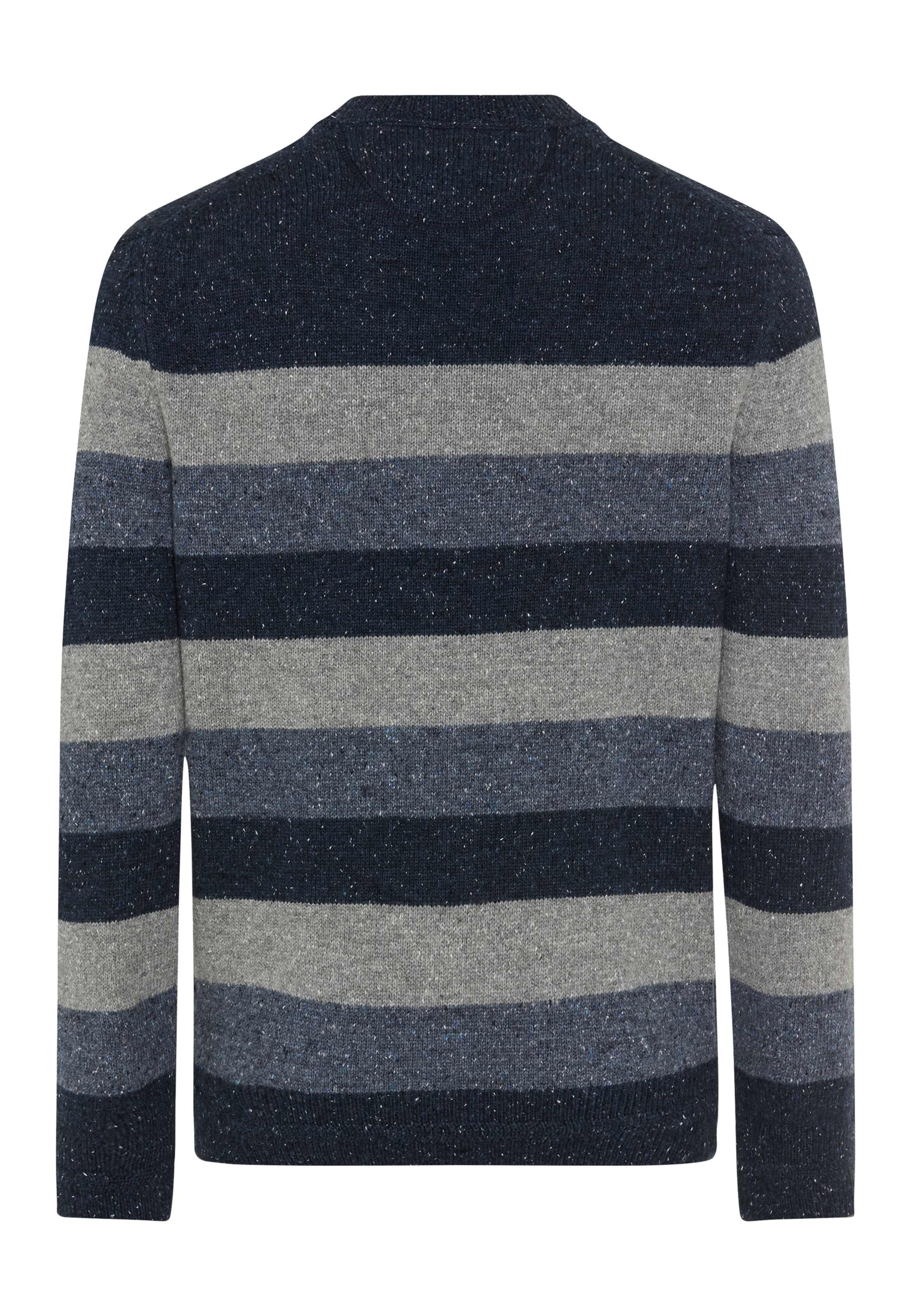 Brax Rundhalspullover »Style RICK«