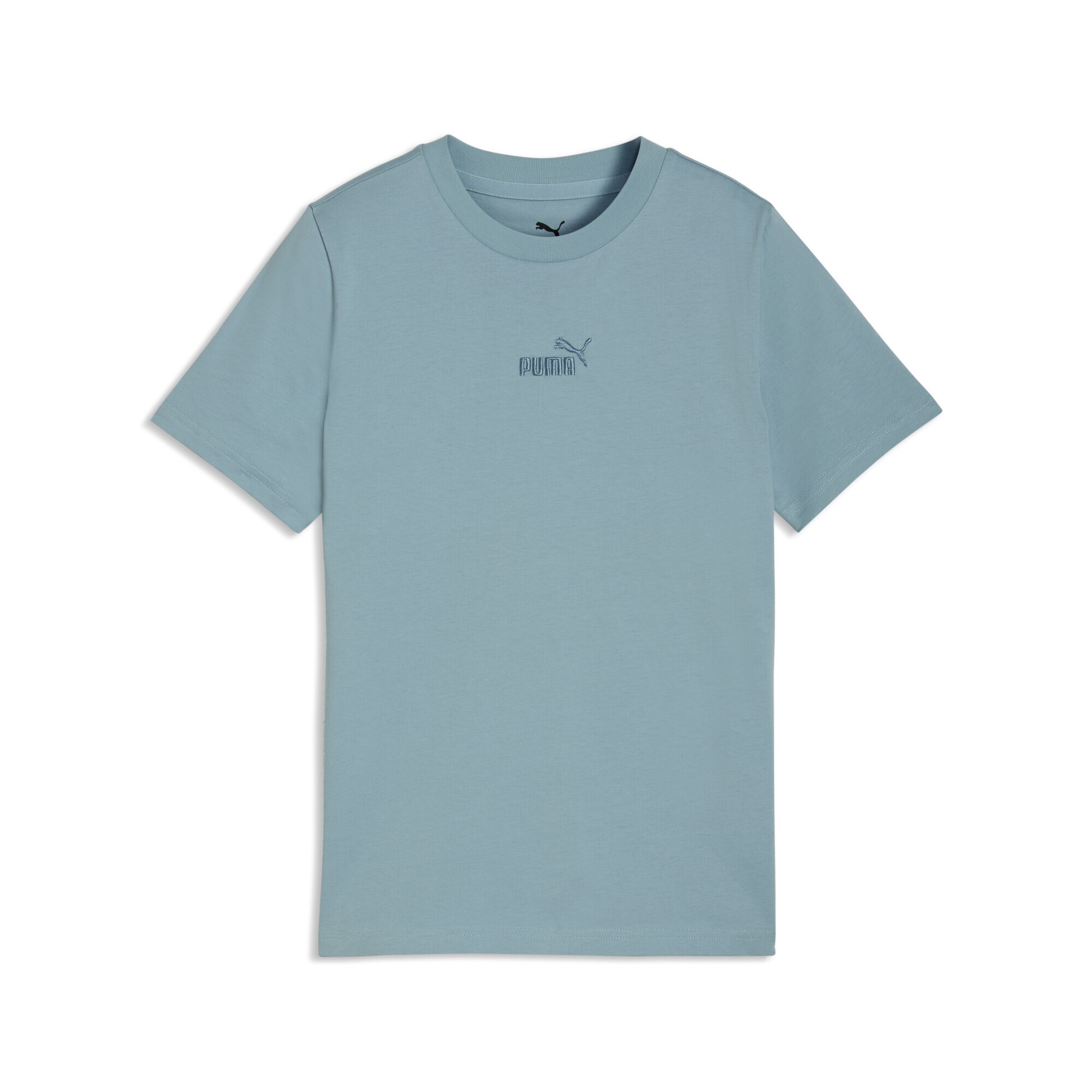 PUMA T-Shirt »Essentials No. 1 Logo T-Shirt Jungen«
