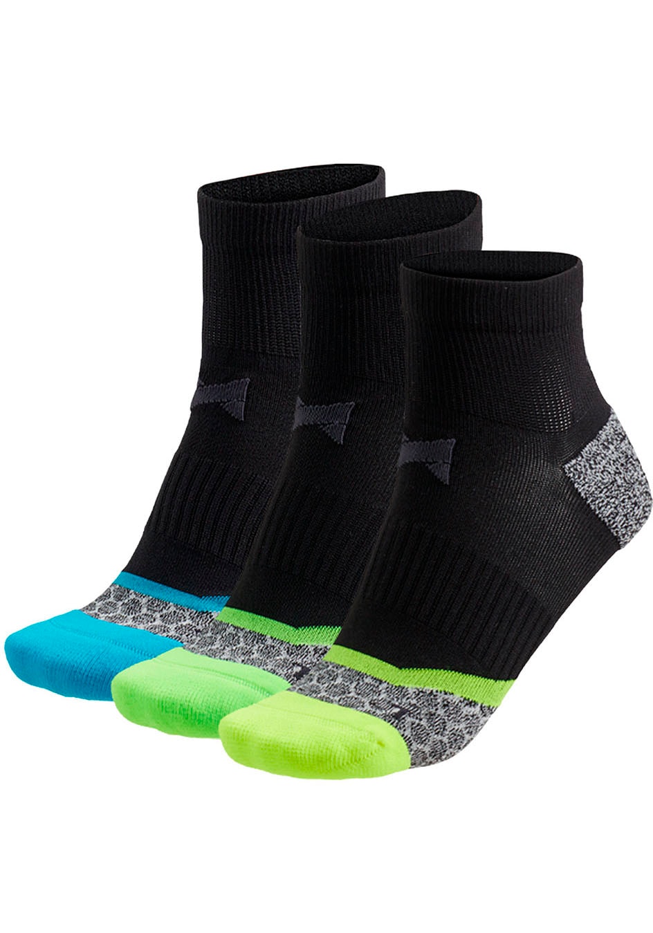 XTREME sockswear Puskojinės (3 poros)