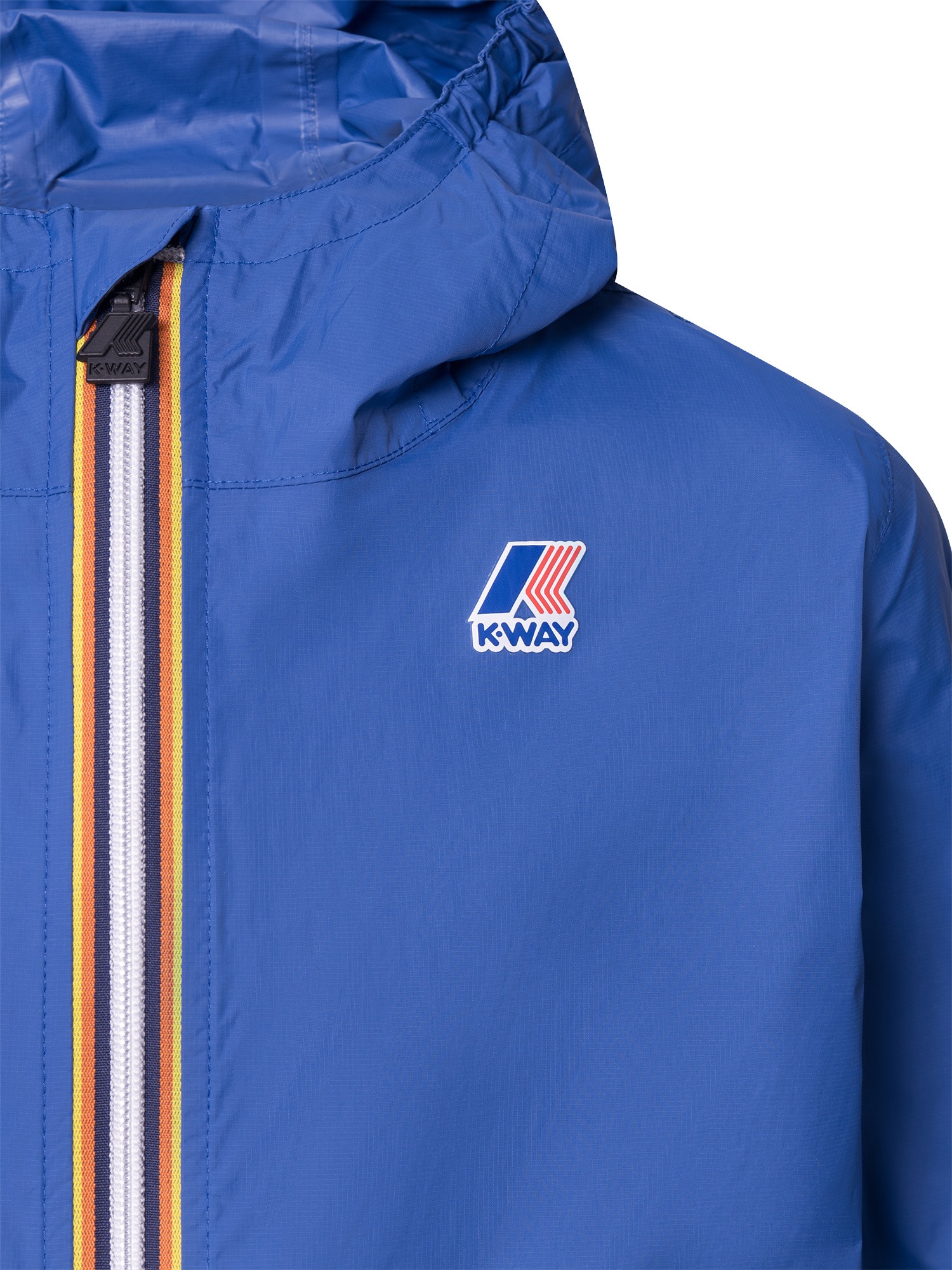 K-WAY Arbeitsjacke »K-Way Funktionsjacke P. LE VRAI 4.0 CLAUDE«