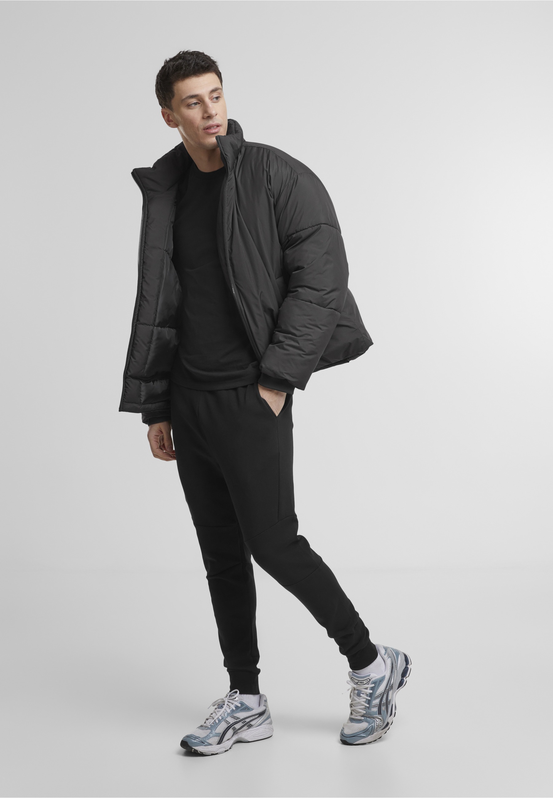 MisterTee Jogginghose »MisterTee Basic Trainingshose«