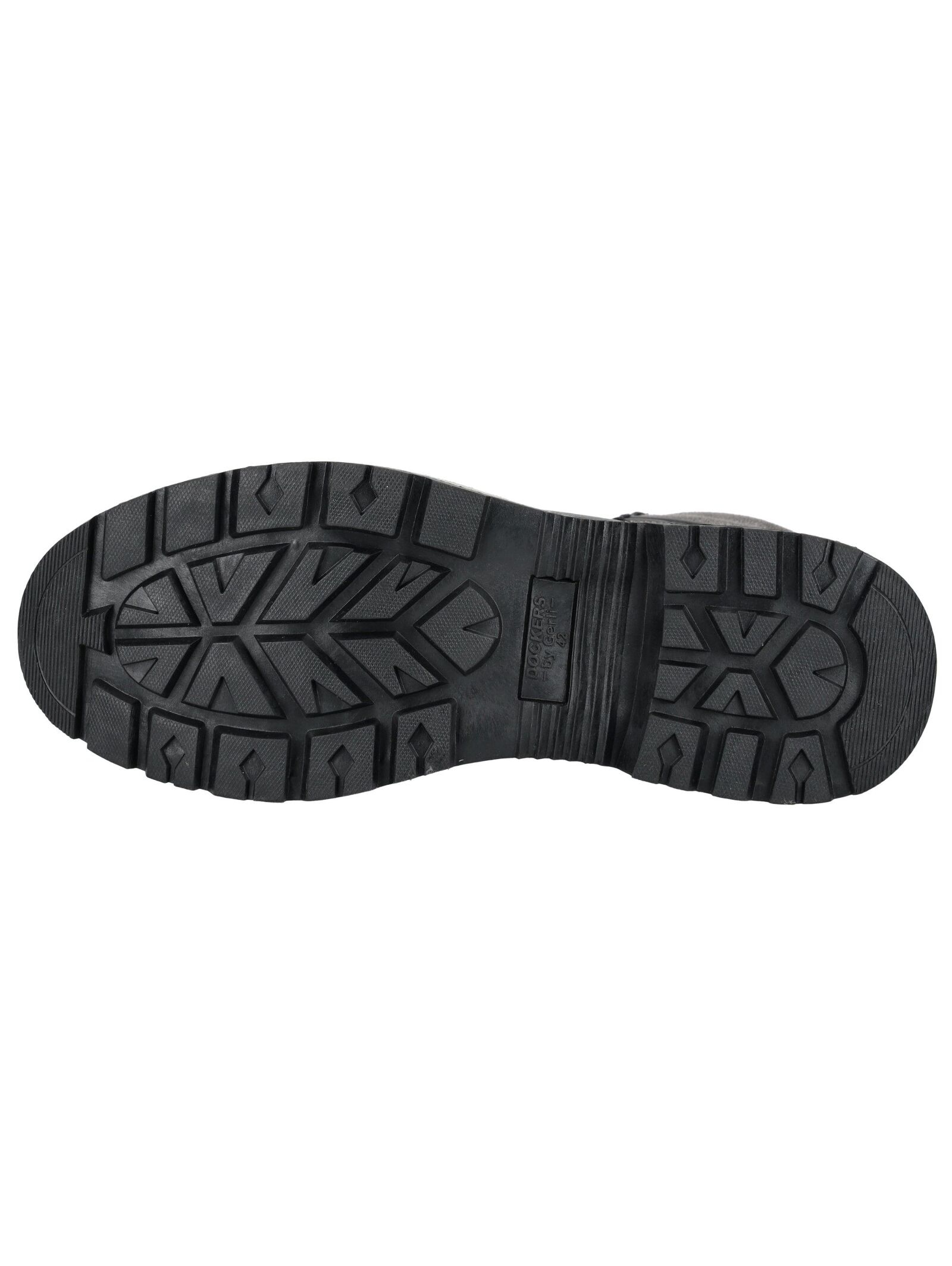 Dockers by Gerli Schnürstiefelette »Dockers by Gerli Stiefelette Lederimitat«