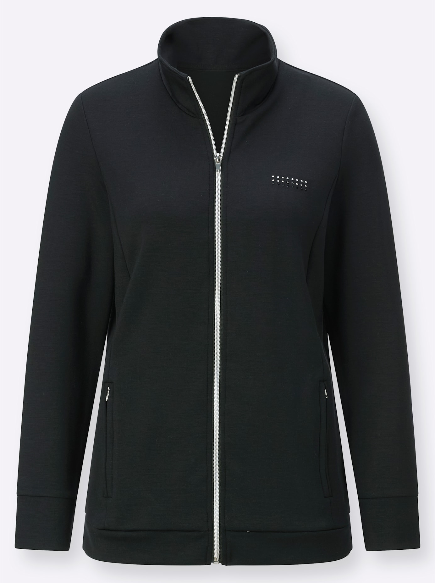 feel good Langjacke