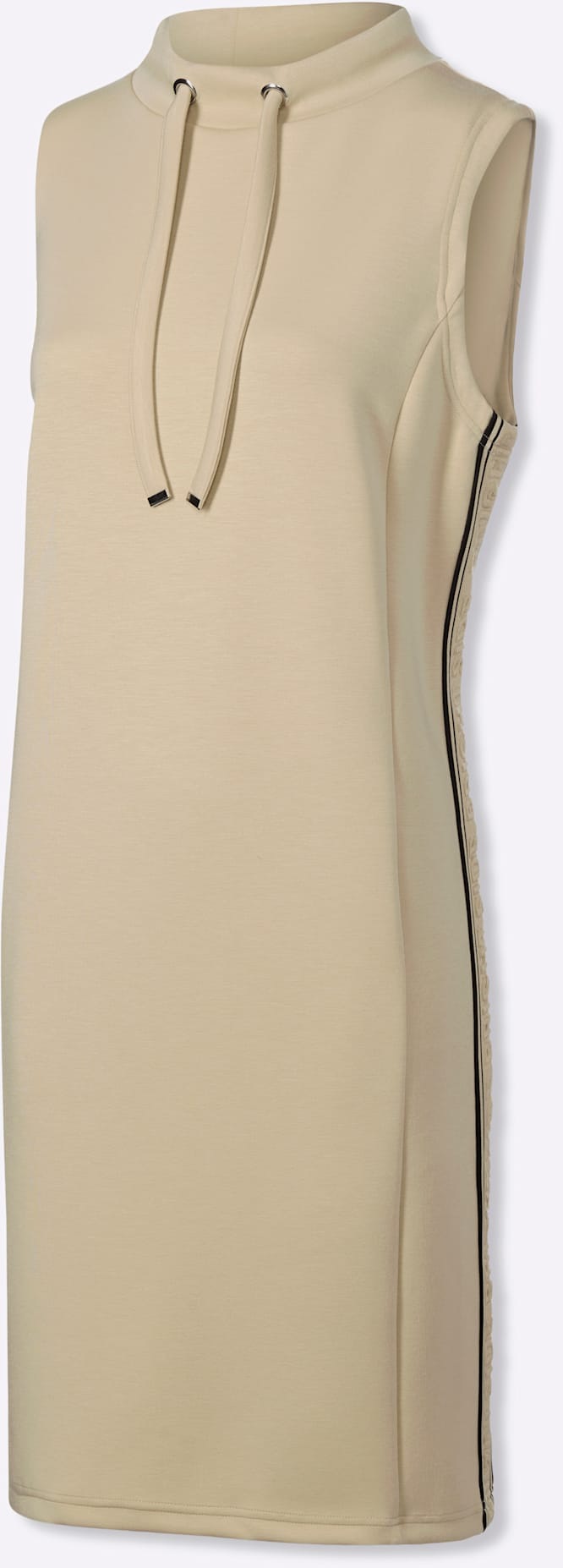 heine Sweatkleid »Sweatkleid«