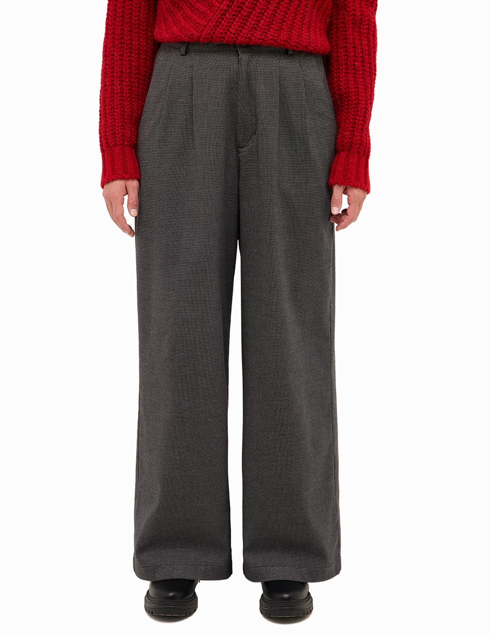 MUSTANG 5-Pocket-Hose "Damen Style Tullahoma" günstig online kaufen