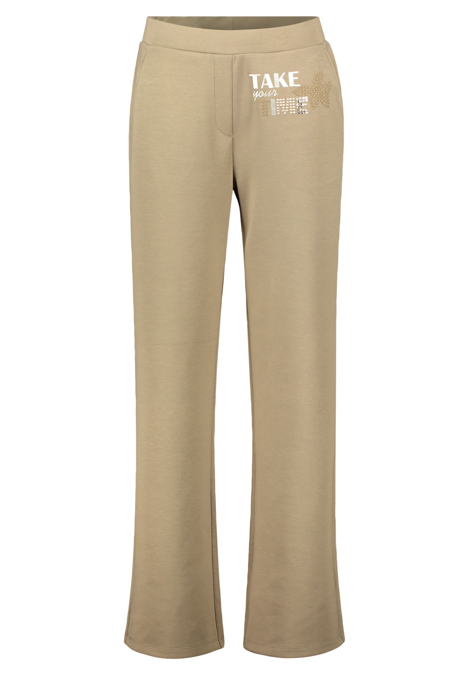 Betty Barclay Schlupfhose "Betty Barclay Damen Schlupfhose mit Eingrifftasc günstig online kaufen