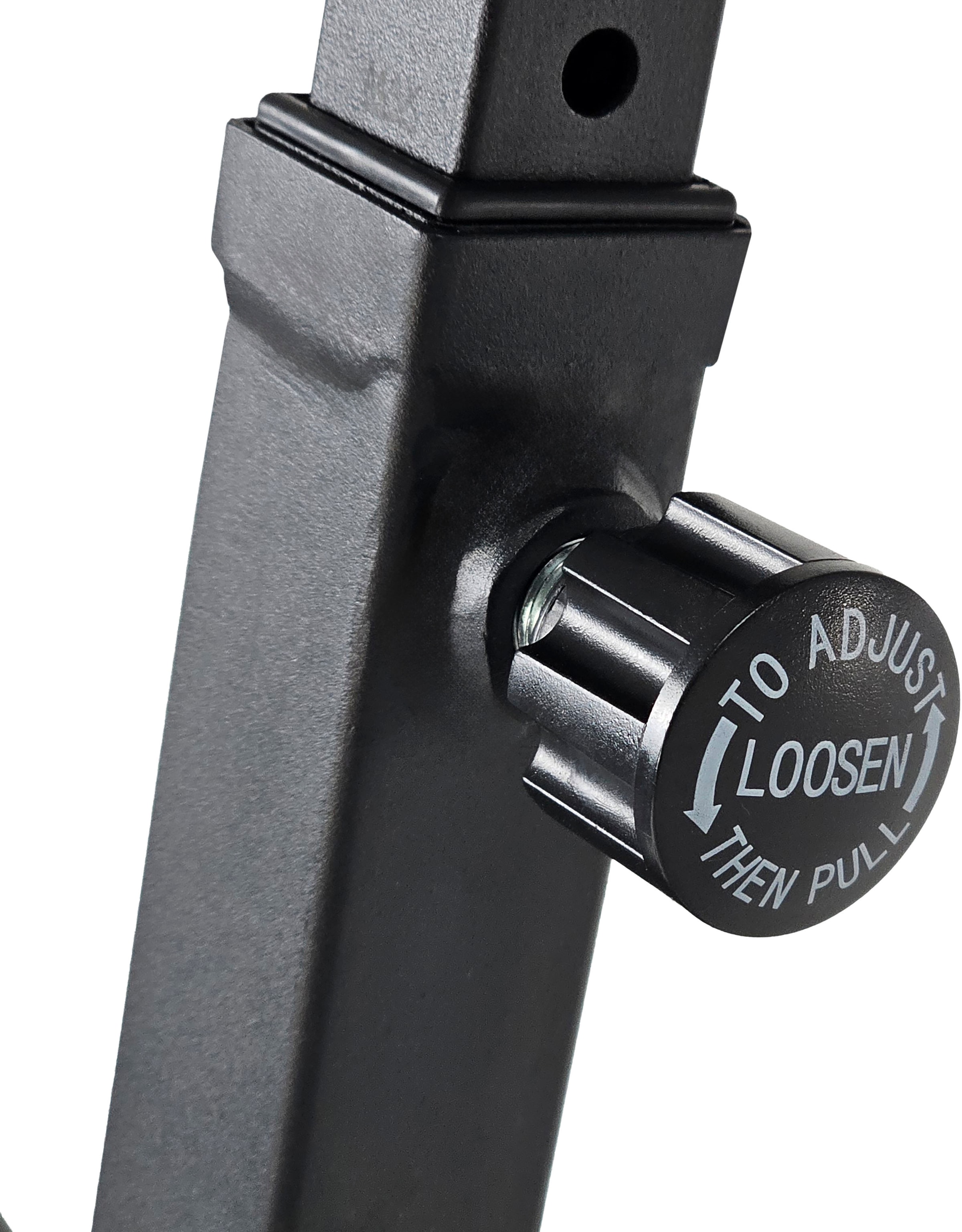 Christopeit Sport® Heimtrainer »S-Bike Velo Fit« 120 kg max. Benutzergewicht, Fahrrad, 14 Widerstandsstufen