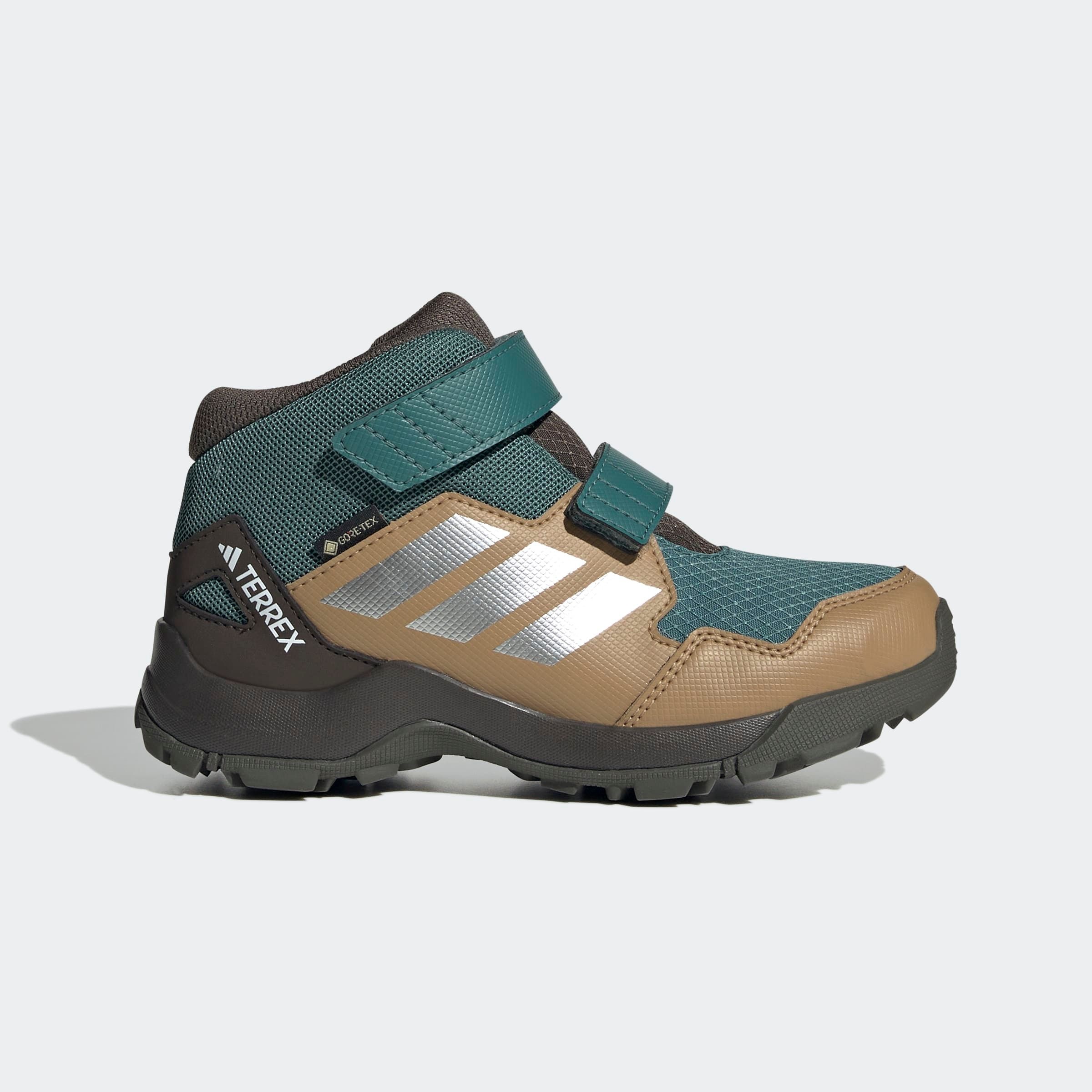adidas TERREX Wanderschuh "SKYCHASER MID GORE-TEX E FÜR KINDER" wasserdicht günstig online kaufen
