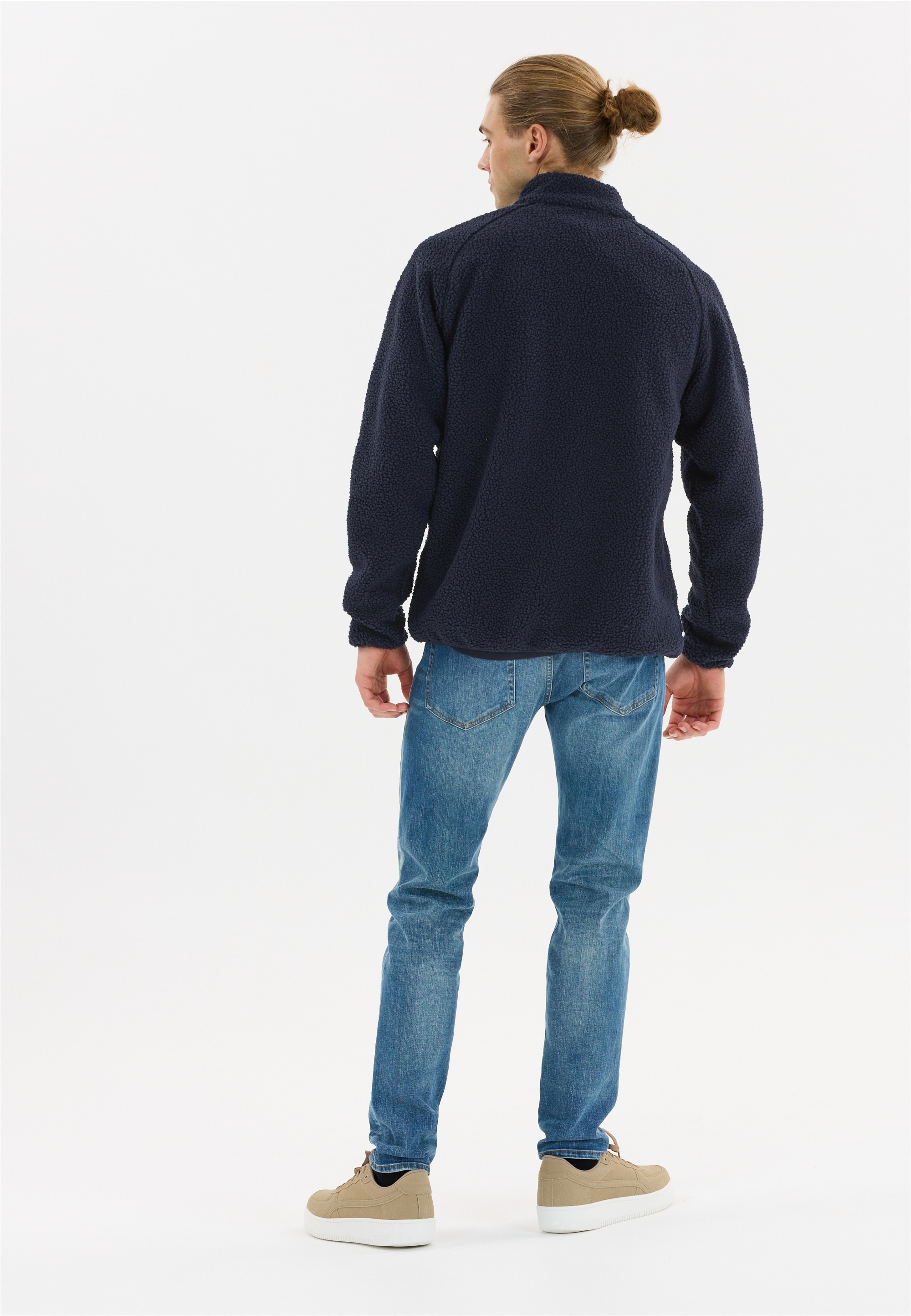 WHISTLER Fleecejacke »Pioneer« mit atmungsaktiver Eigenschaft