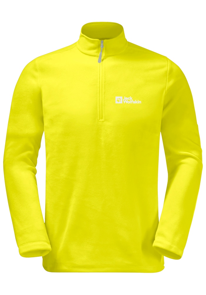 Jack Wolfskin Stehkragenpullover »TAUNUS HZ M«