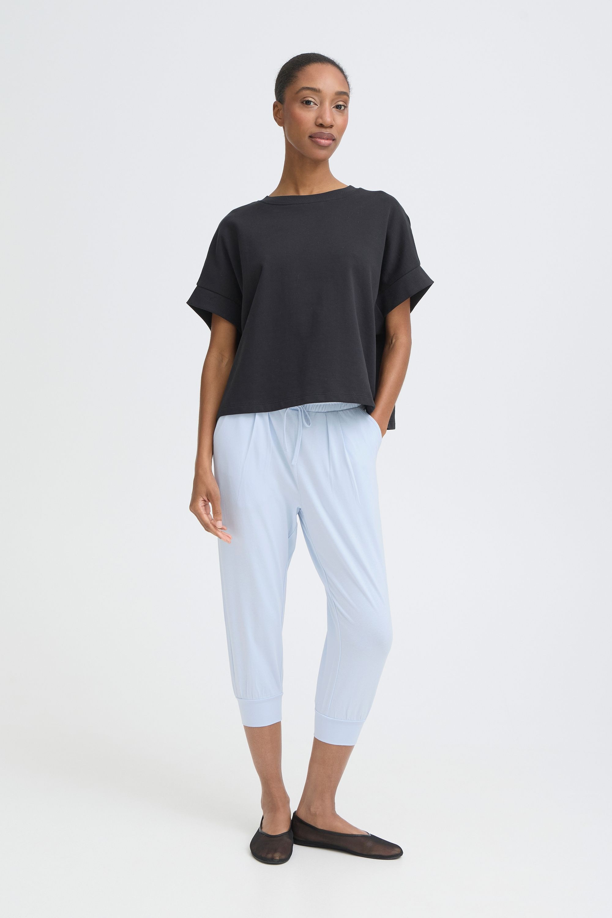 OXMO Caprihose "Caprihose OXOdda" günstig online kaufen