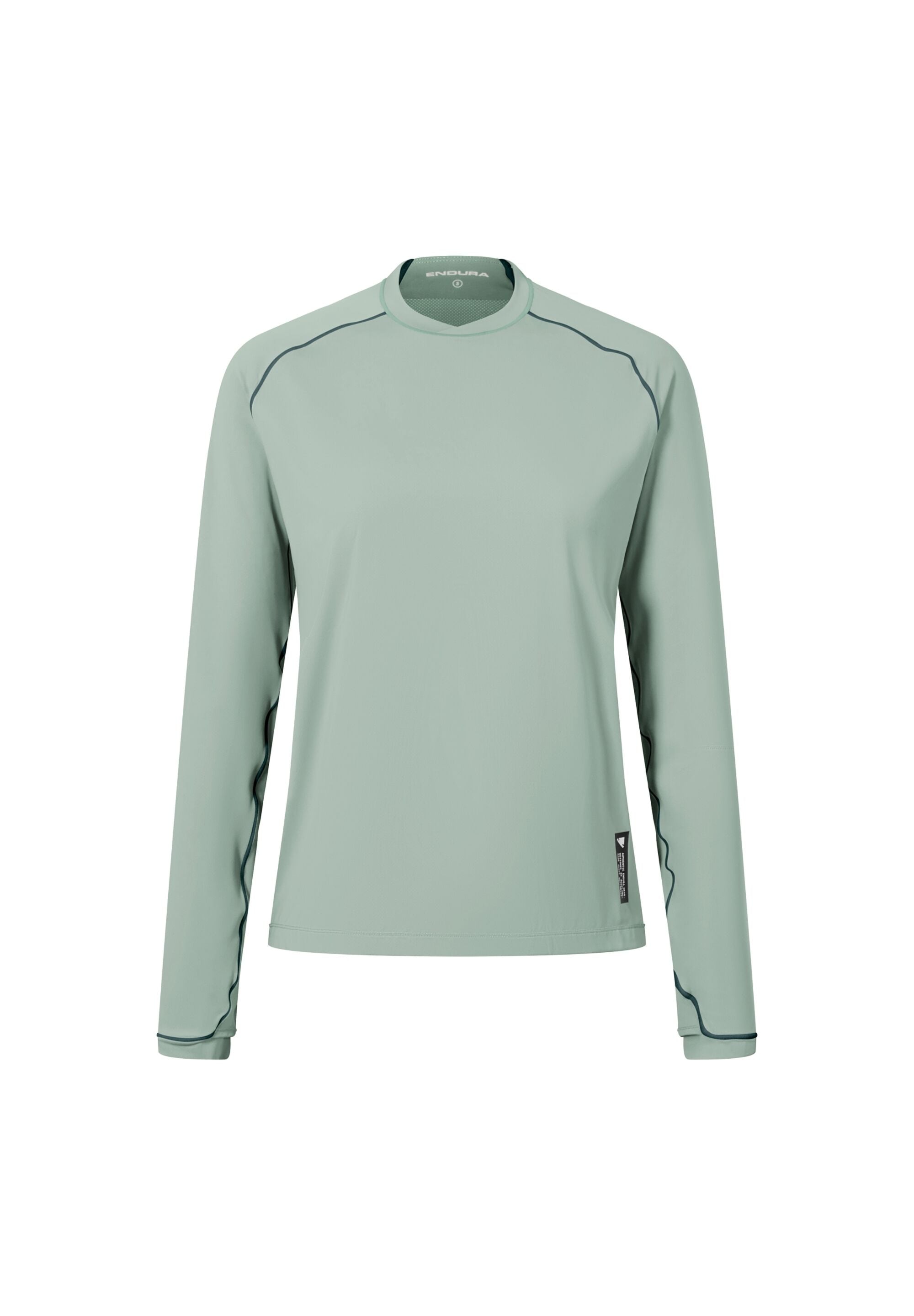 Endura Funktionsshirt "ALLTRACK ROAM" mit kühlender Technologie
