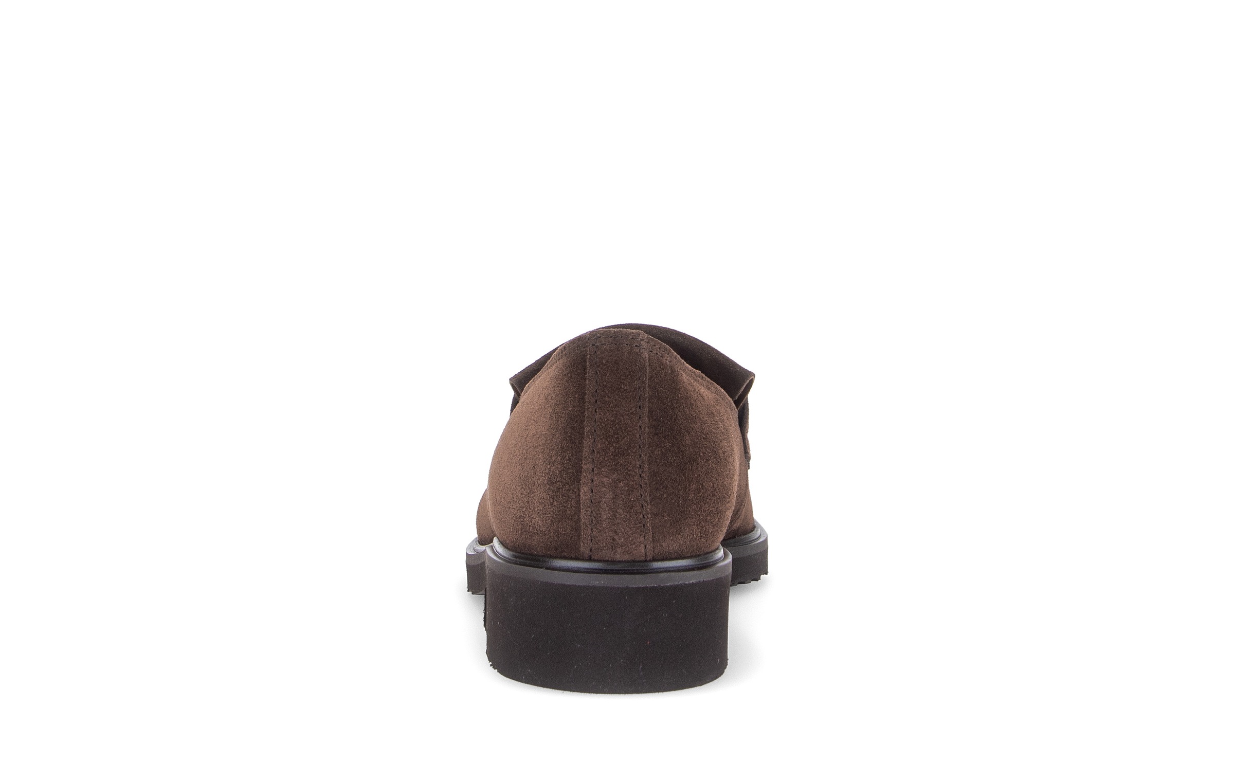 Gabor Slipper  , Blockabsatz, Schlupfschuh, Businessschuh mit edler Zierspange