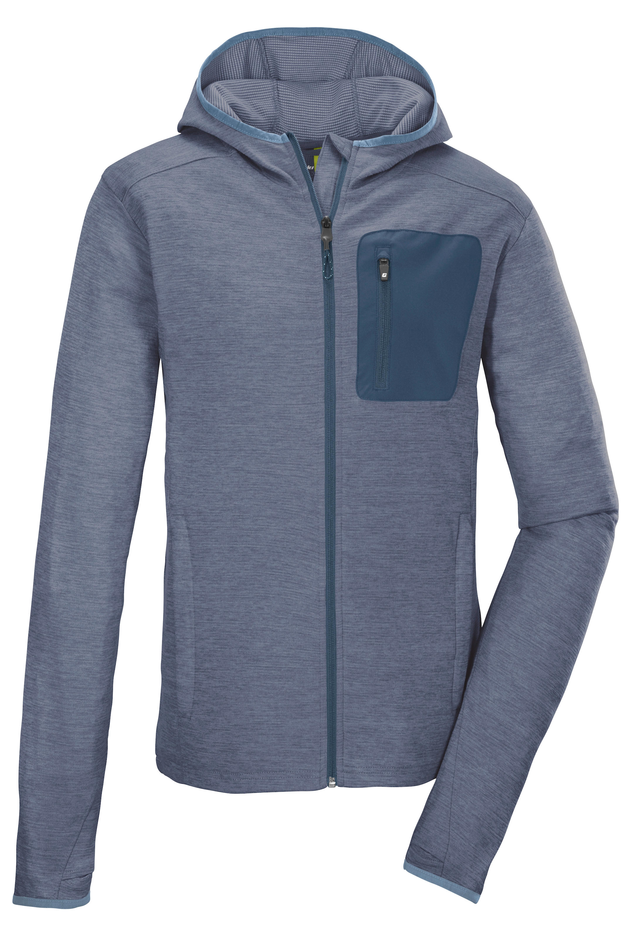 Killtec Funktionsjacke »KOS 243 MN FLX JCKT«