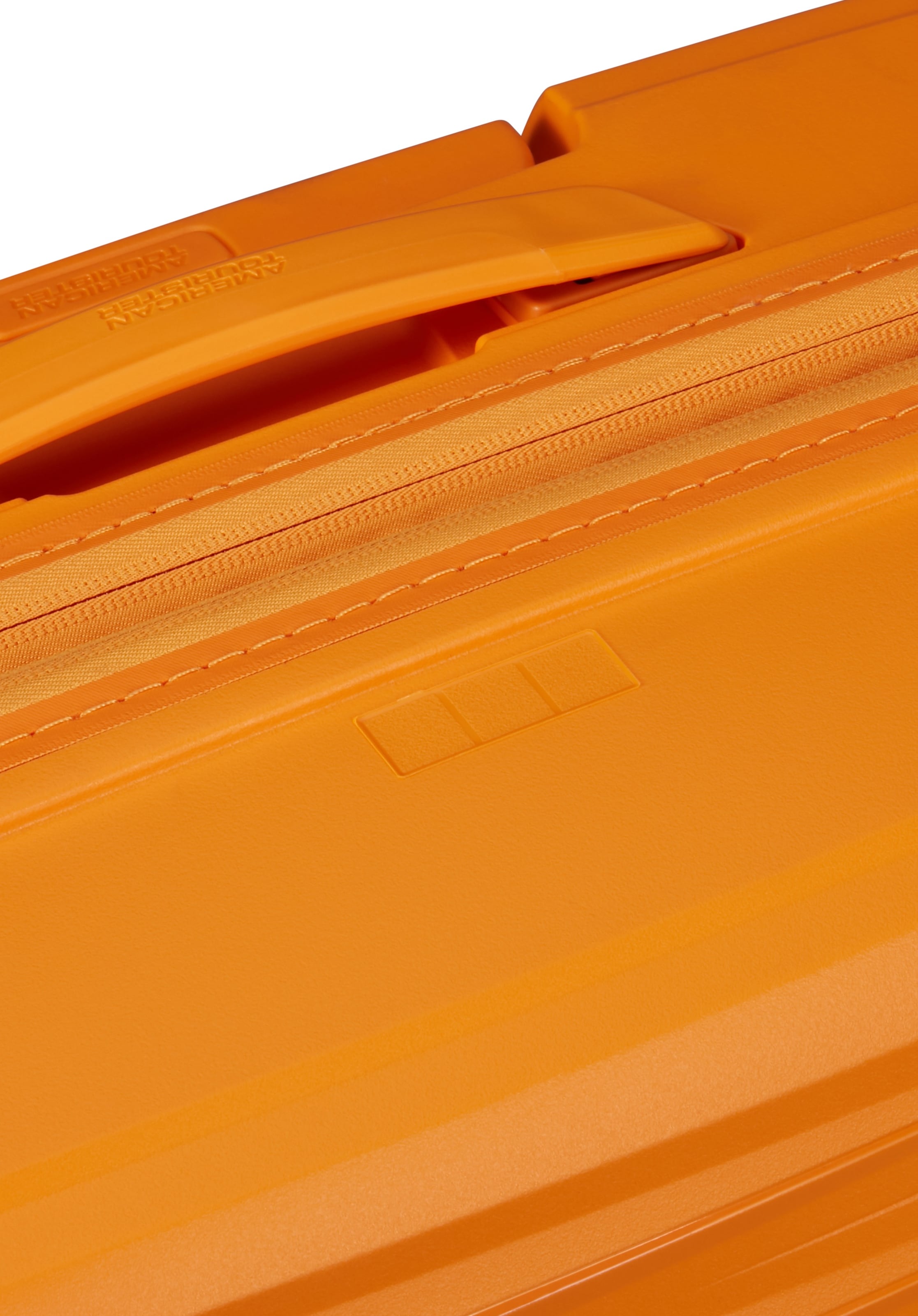 American Tourister® Hartschalen-Trolley »FASTFORWARD, verschiedene Größen und Farben«, 4 Rollen, Hartschalen-Koffer personalisierbar TSA-Schloss Volumenerweiterung