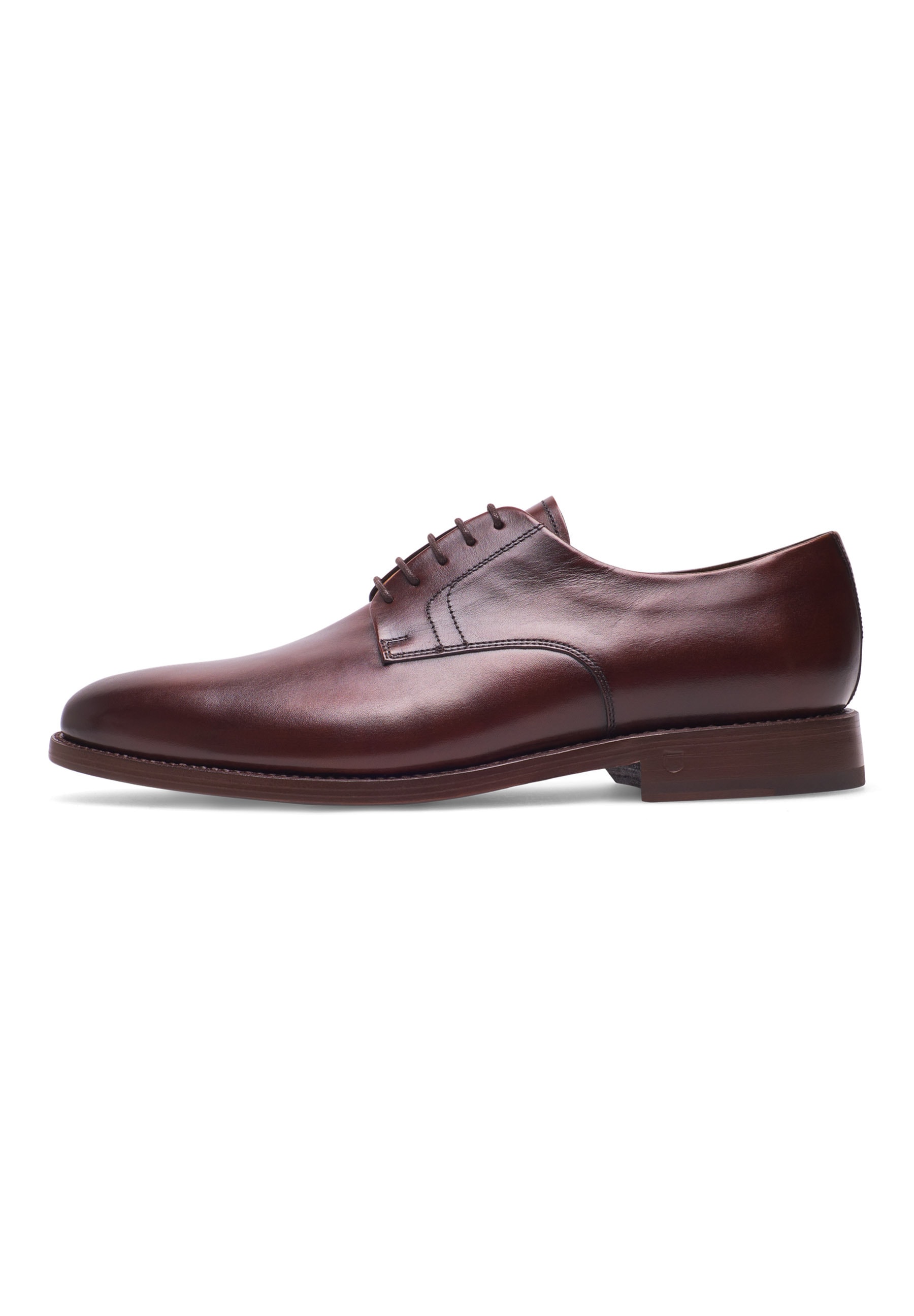 Henry Stevens Schnürschuh "Marshall PD", Herren Businessschuh Schnürschuh h günstig online kaufen