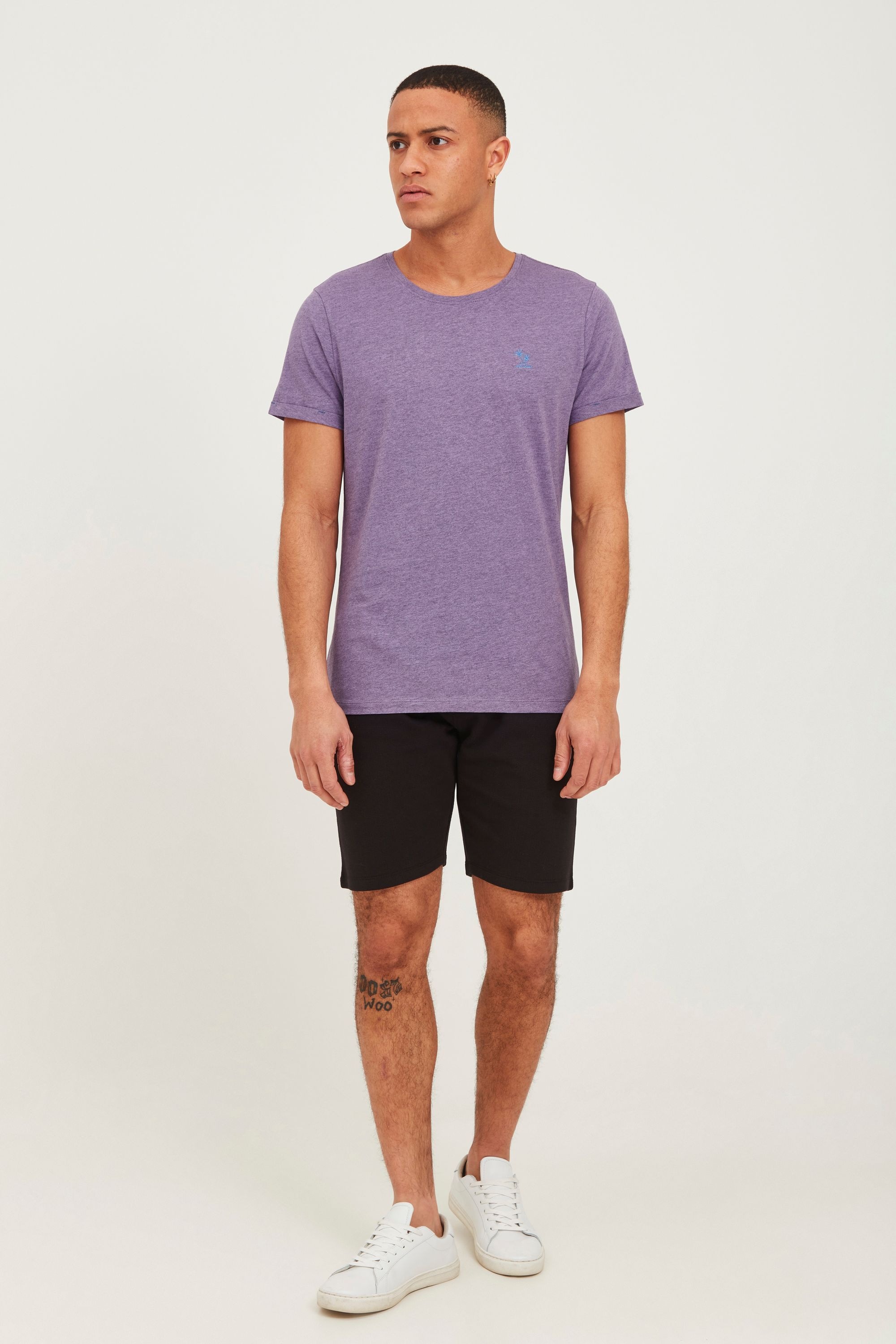 Blend T-Shirt »T-Shirt BHGila«