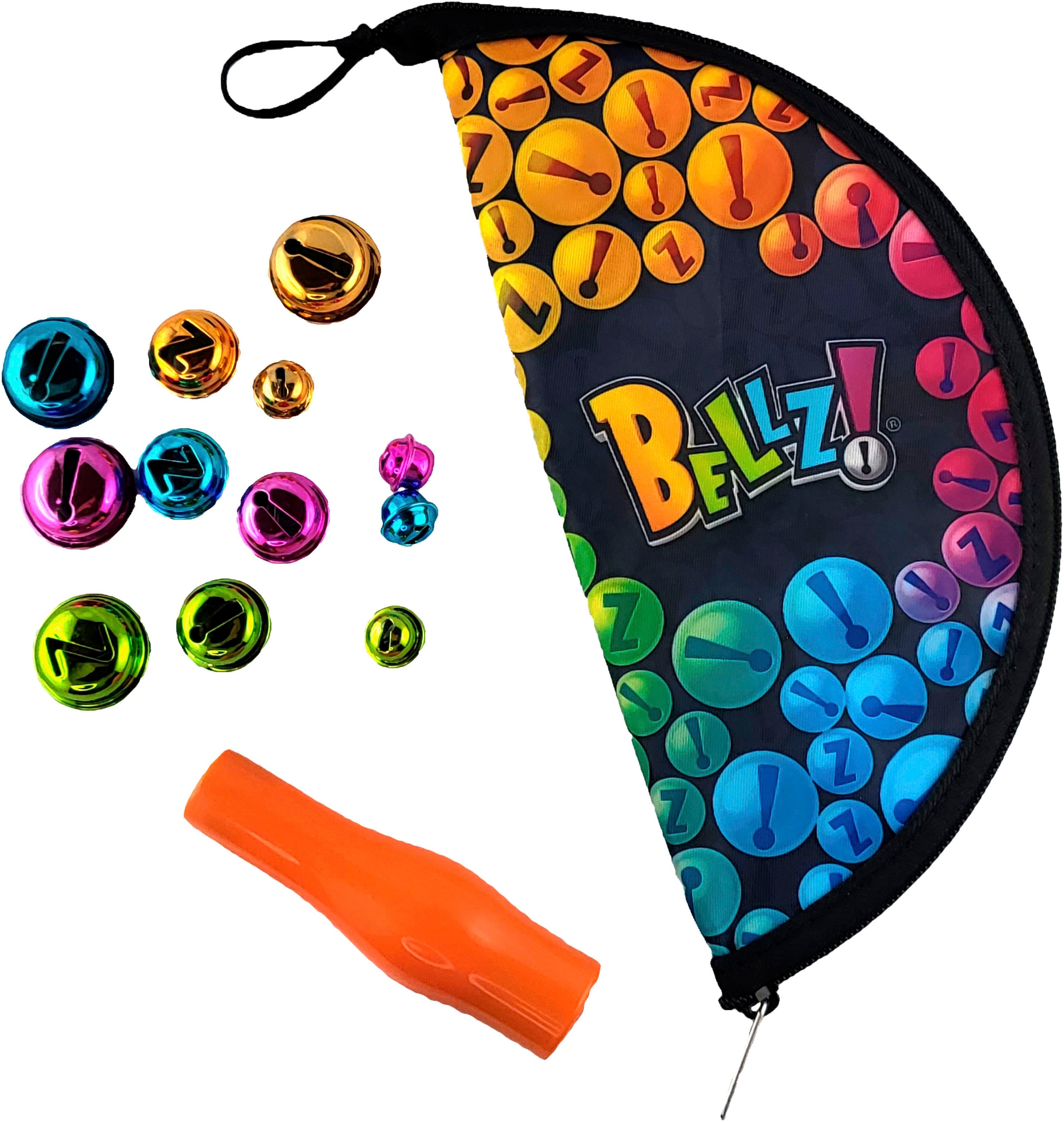 Spin Master Spiel »Bellz (Relaunch)«