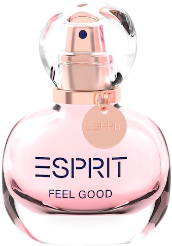 ESPRIT Eau de Parfum »FEEL GOOD for her EdP 2...