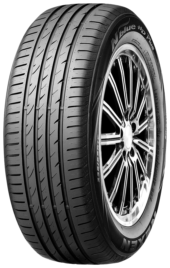 Nexen Sommerreifen "N´blue HD Plus", 195/60 R15 88V