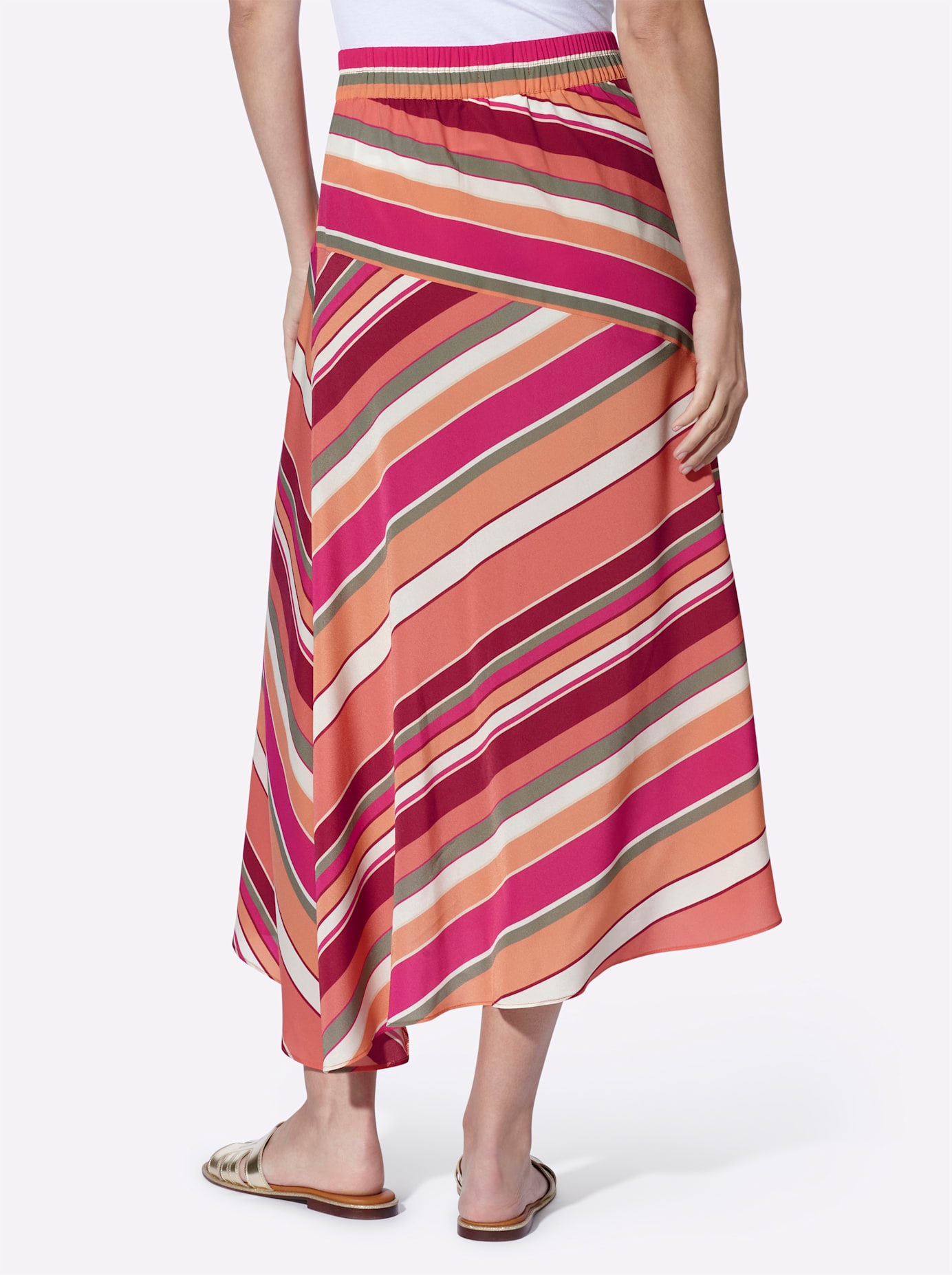 heine Sommerrock günstig online kaufen