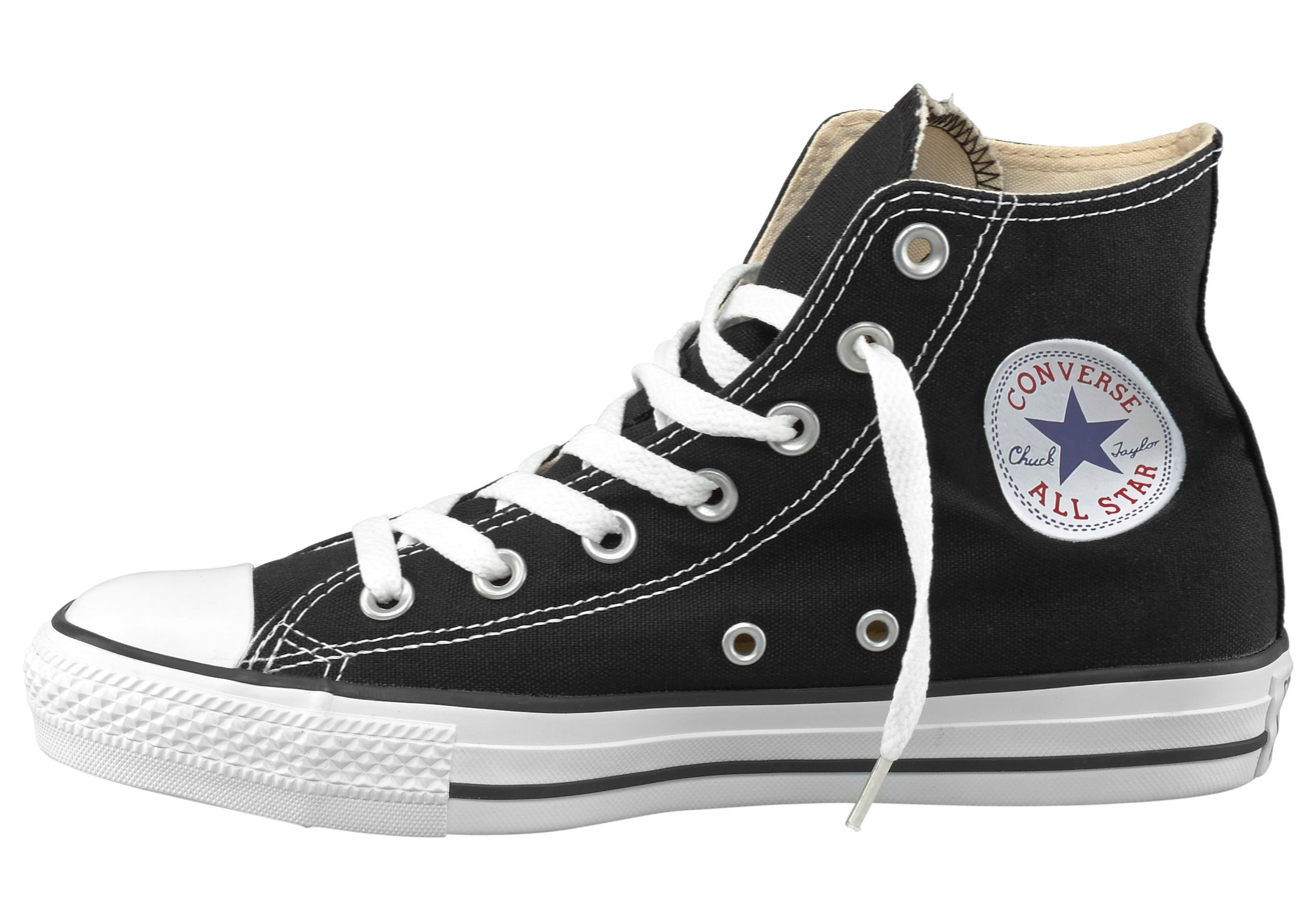 Converse Sneaker »Chuck Taylor All Star Core Hi«