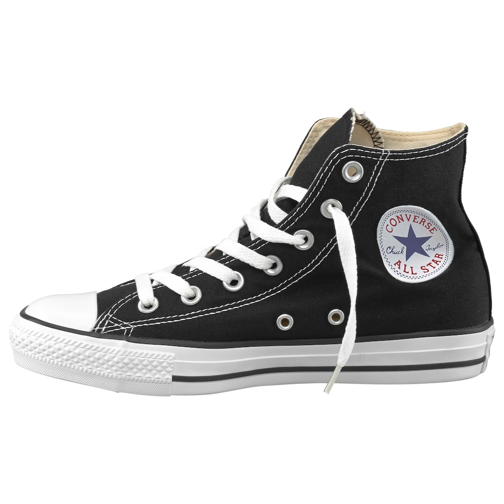 Converse Sneaker »Chuck Taylor All Star Core Hi«