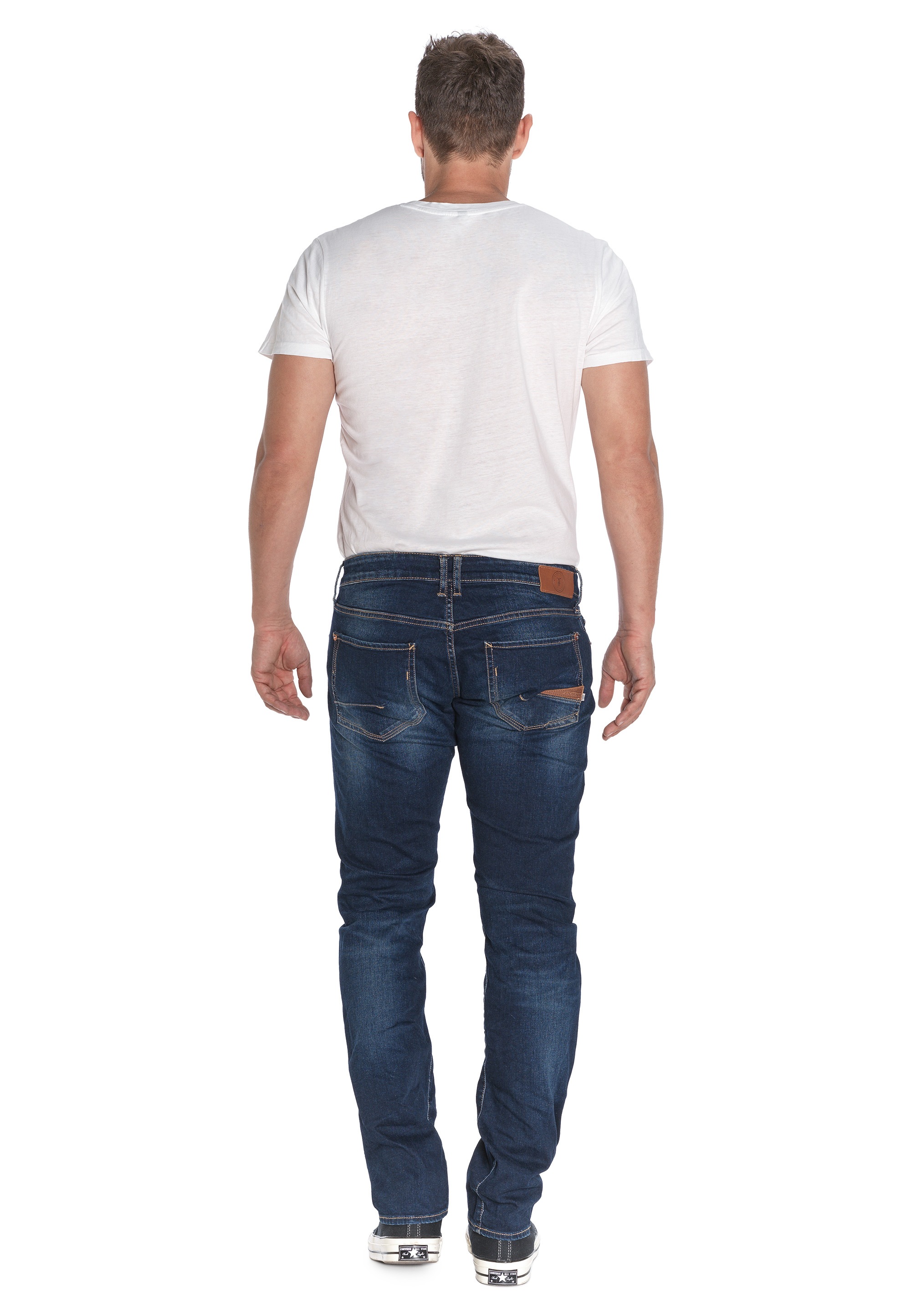 Le Temps Des Cerises Bequeme Jeans »800/12«, im klassischen Design