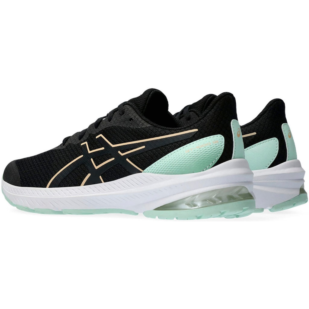 Asics Laufschuh »GT-1000 12 GS«