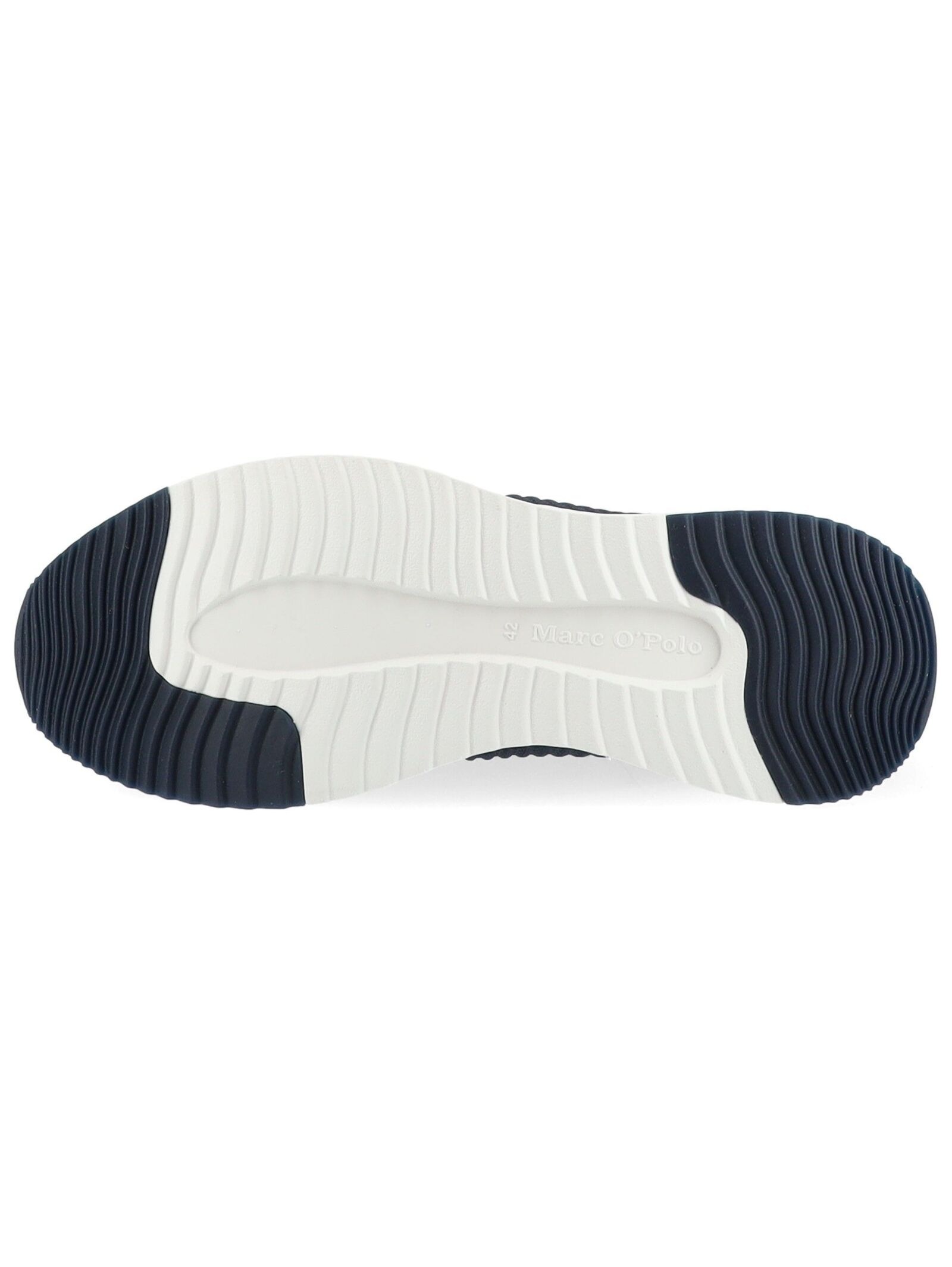 Marc O'Polo Sneaker »Marc O'Polo Sneaker Textil«