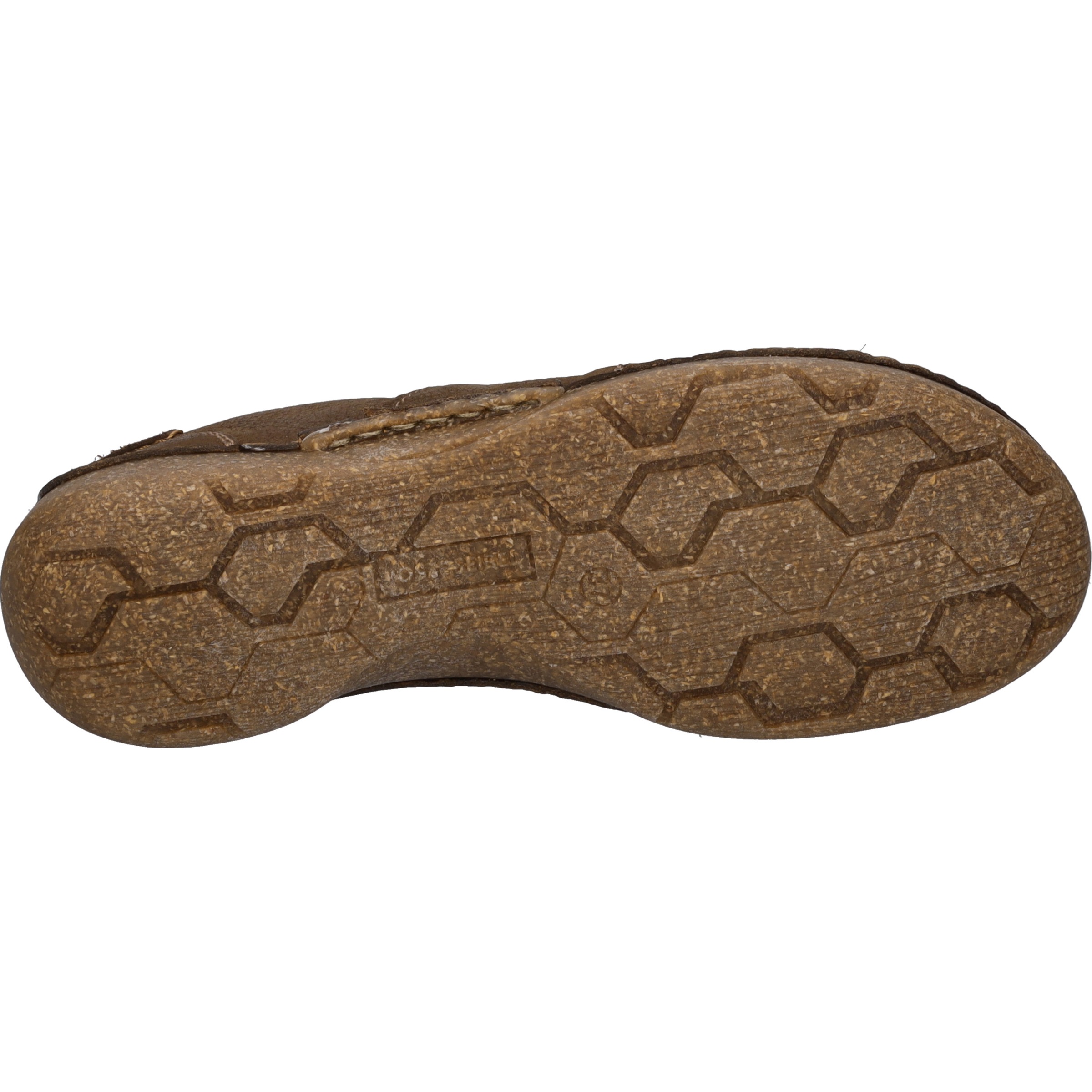 Josef Seibel Schnürschuh »Fergey 91, castagne«